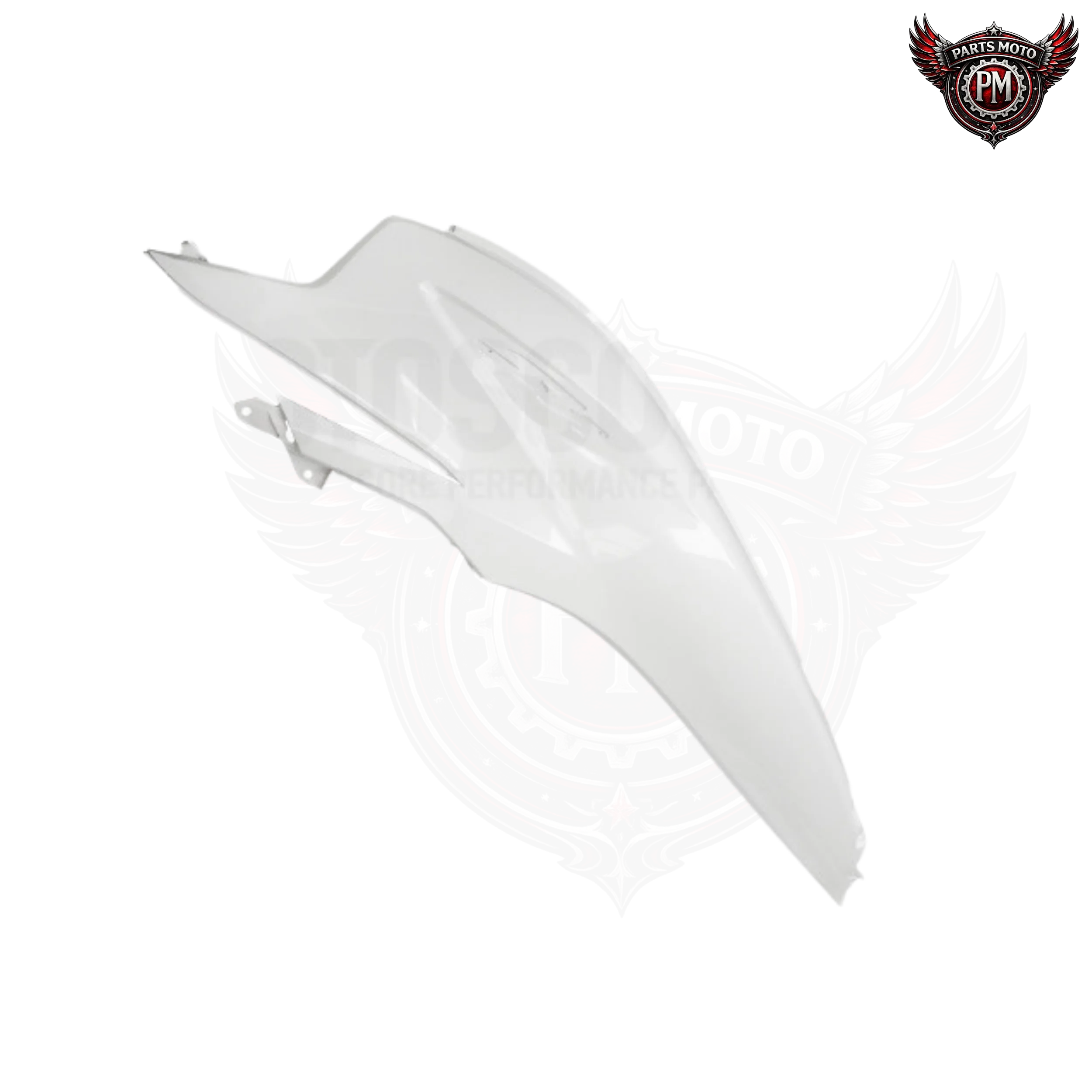 Couvercle arrière BALANC gauche Honda SH 125-150 2020-2025 — Honda