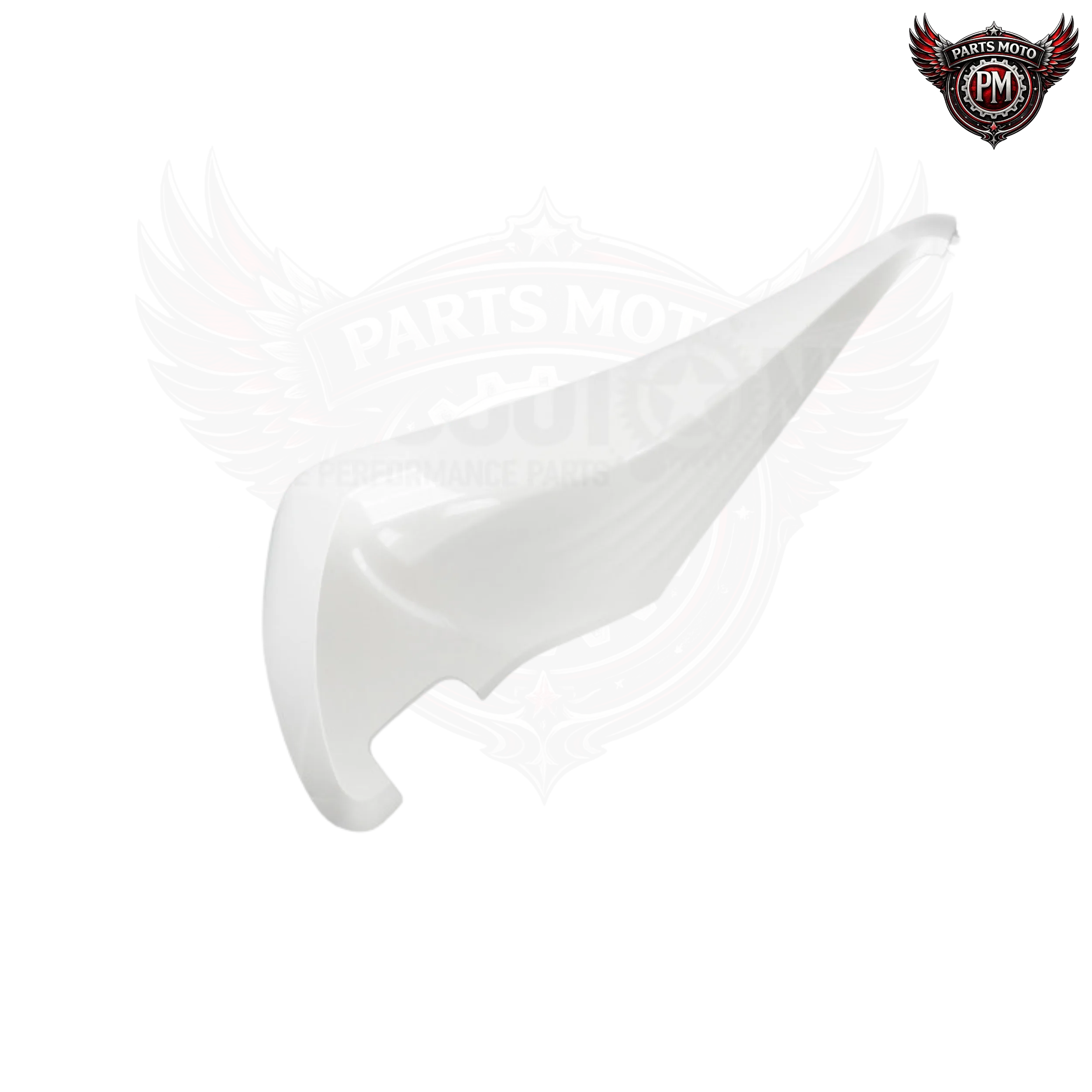 Couvercle avant BALANC  droit  Honda SH 125-150 2020-2025 — Honda