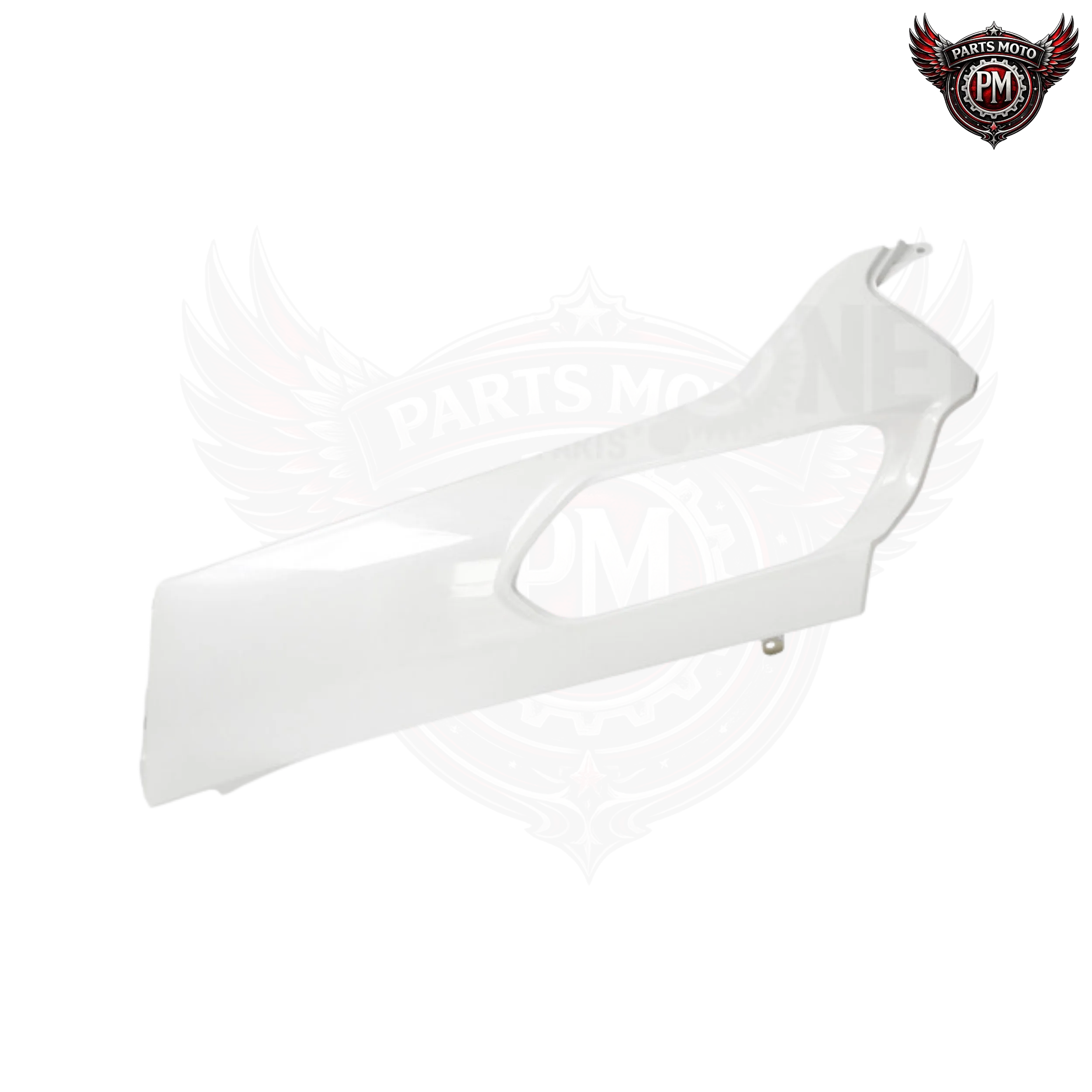 (sous tapis) Quille BALNC Gauche Honda SH 125-150 2020-2025 — Honda