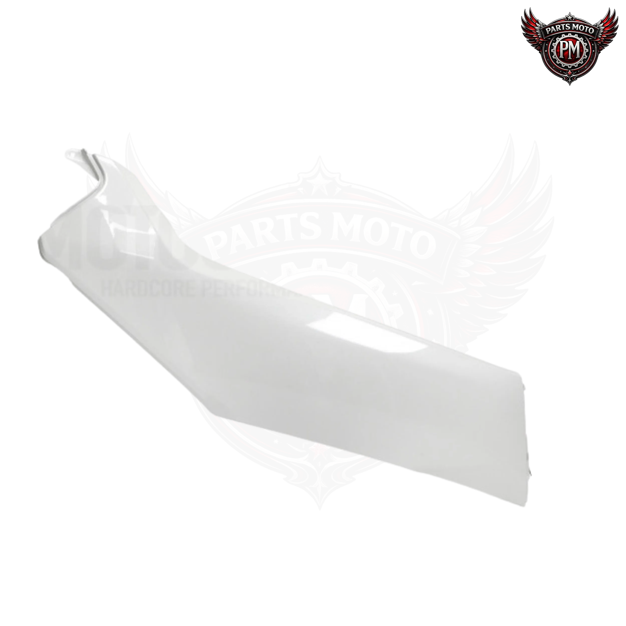 (sous tapis) Quille  BALNC droit Honda SH 125-150 2020-2025 — Honda