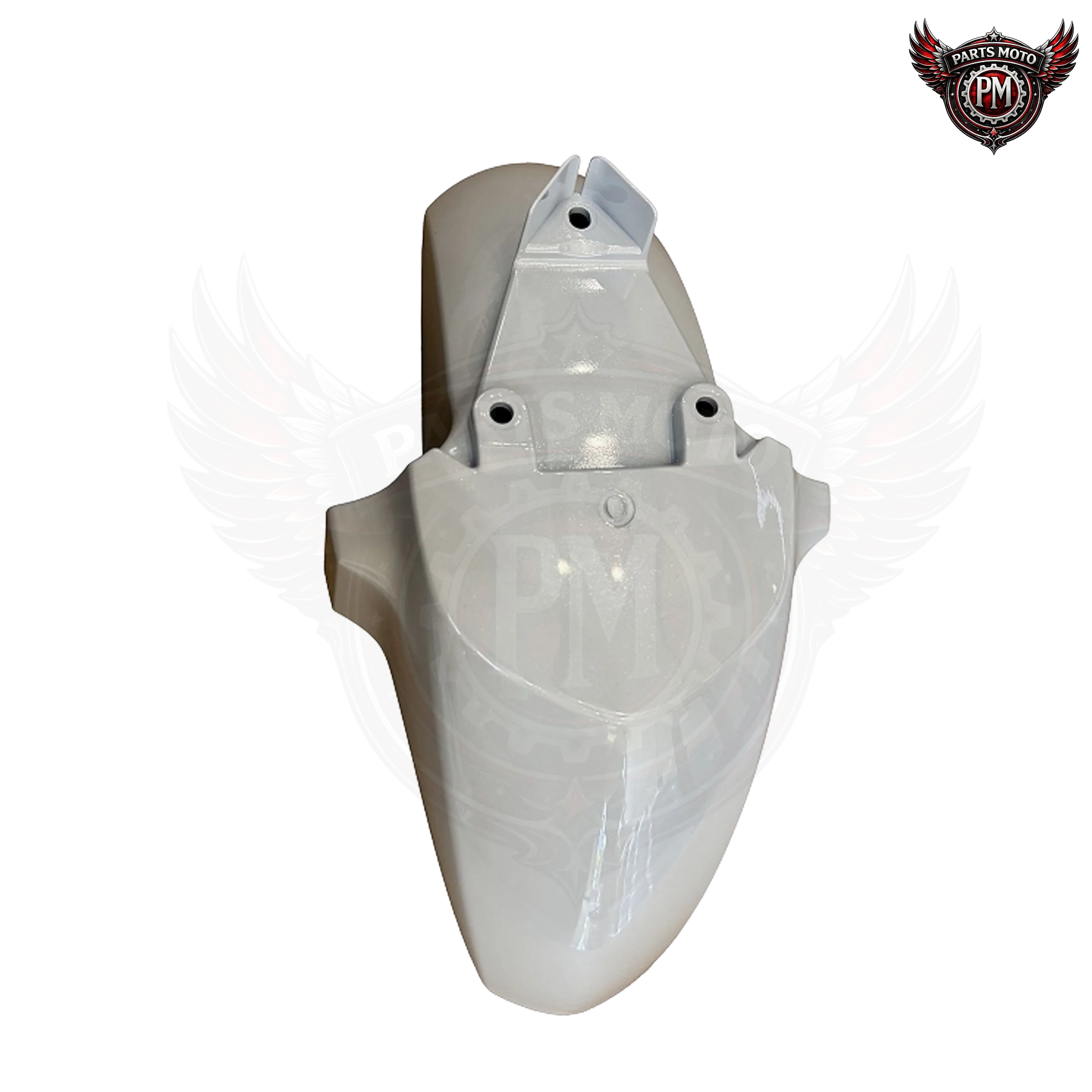 Garde-boue avant BLANC Honda SH 125-150 2020-2024 — Honda