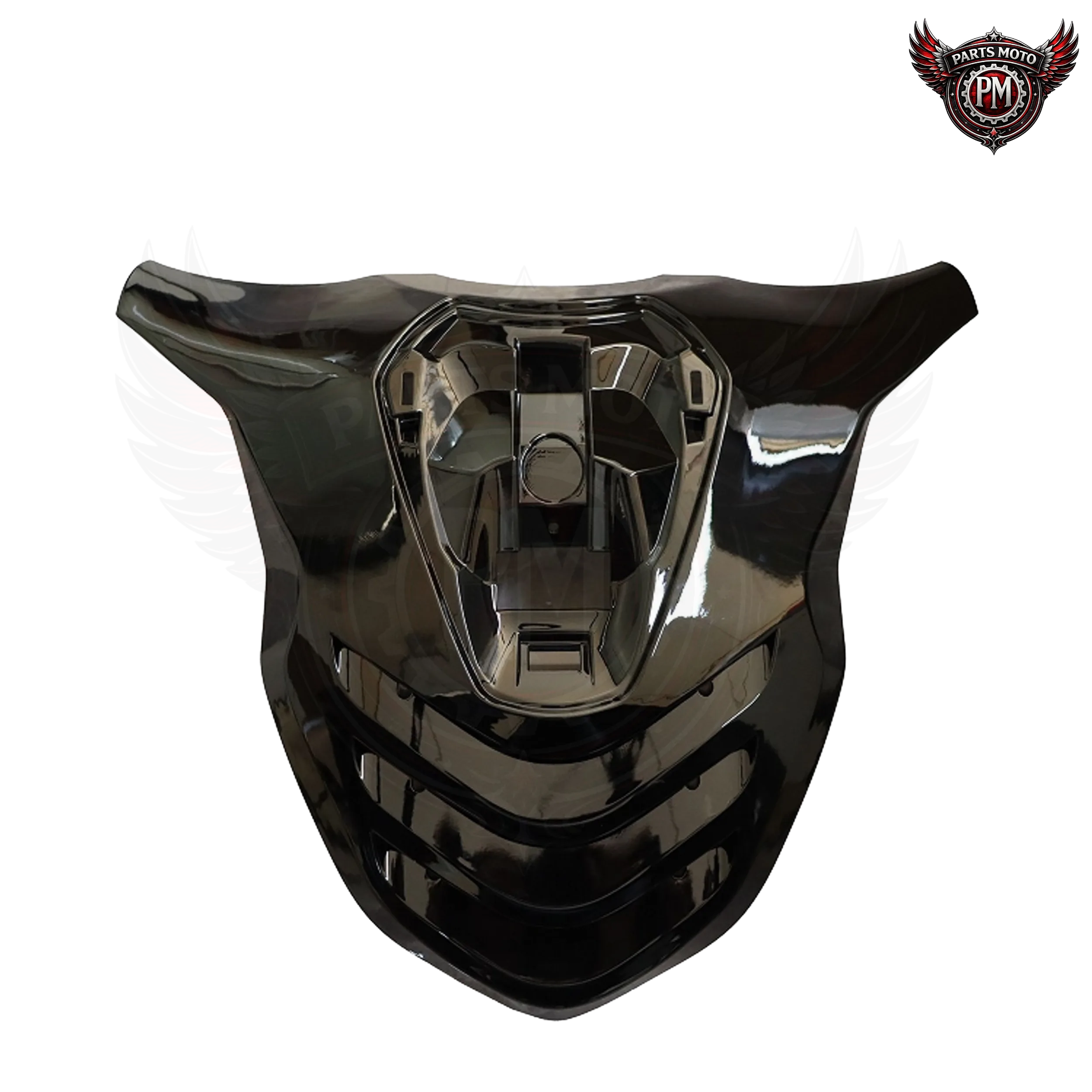 Tablier de face avant BALANC Honda SH 125-150 2020-2024 — Honda