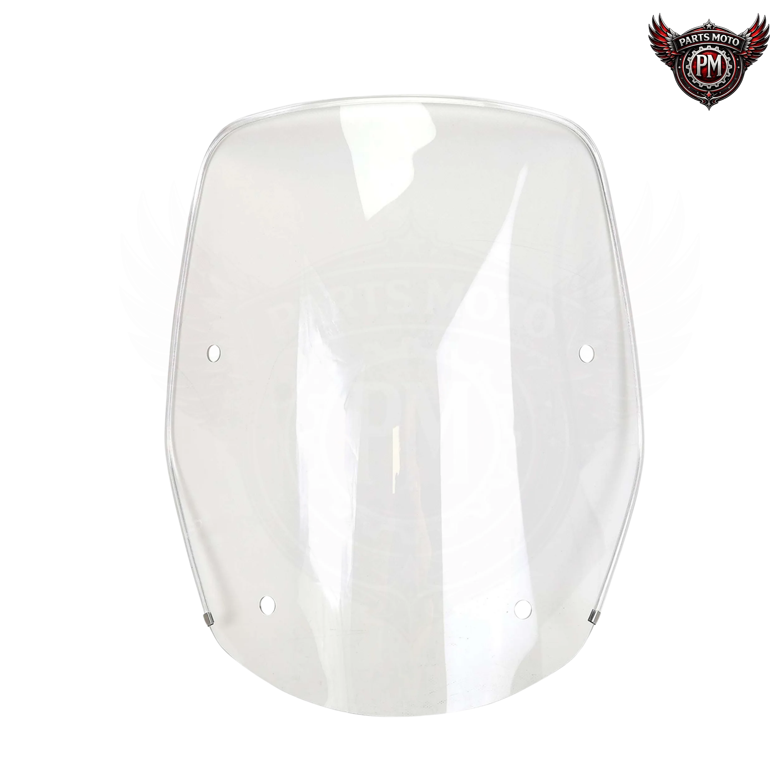 BULLE NORMAL  (COPIE) Honda SH 125-150 2020-2026 — Honda