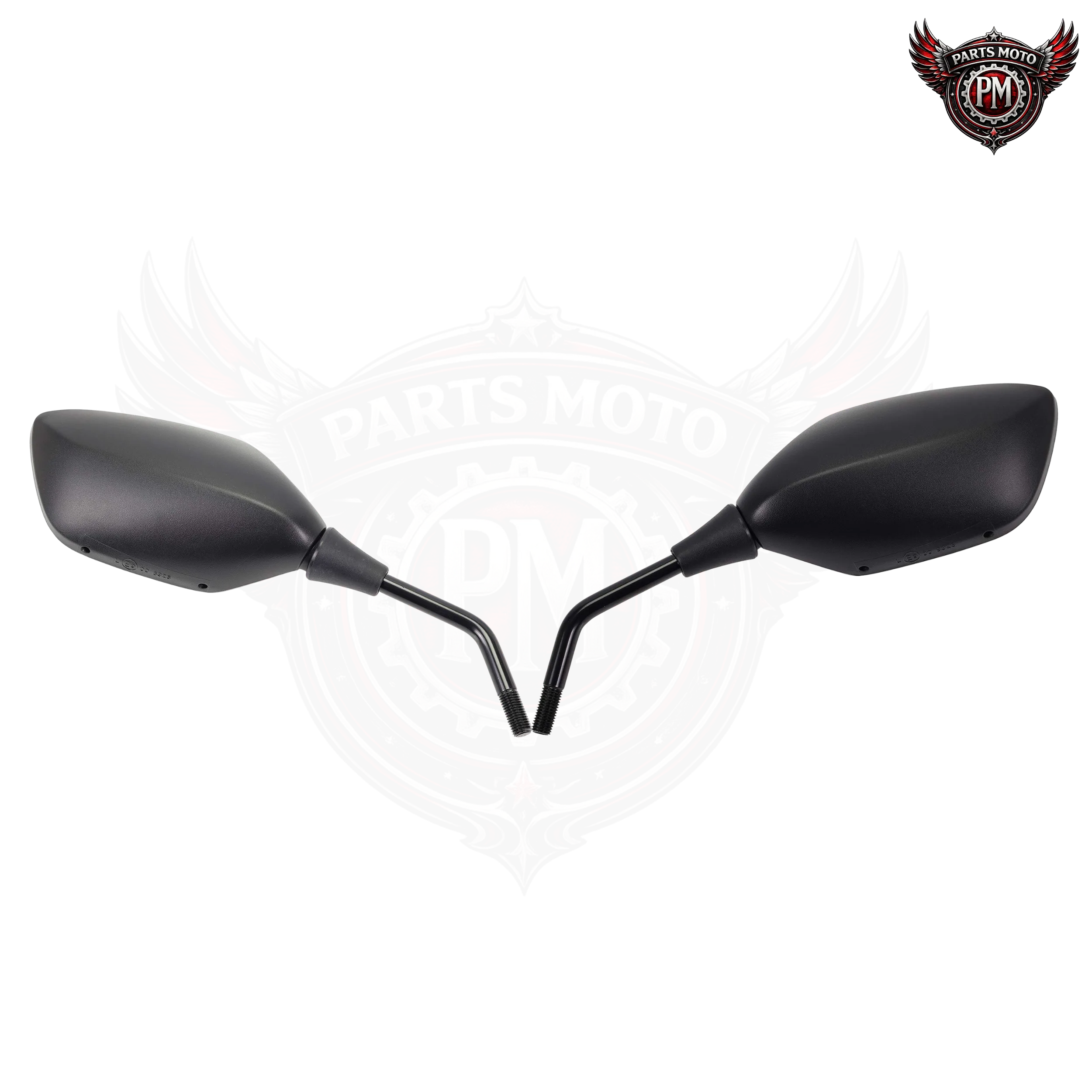 Rétroviseur droit ET gauche Honda SH 125-150 2020-2026 — Honda