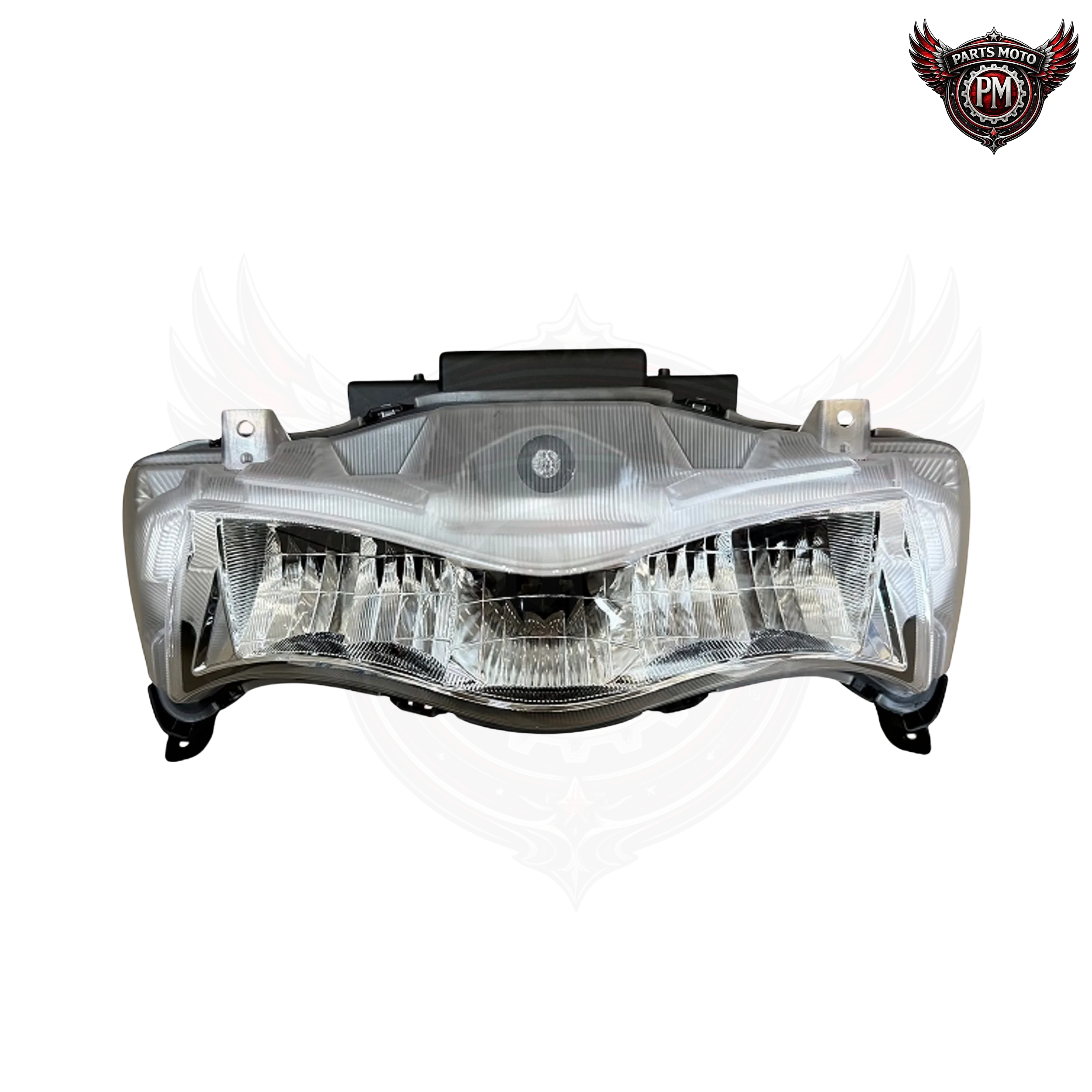Optique de phare  Honda SH 125-150 2020-2025 — Honda