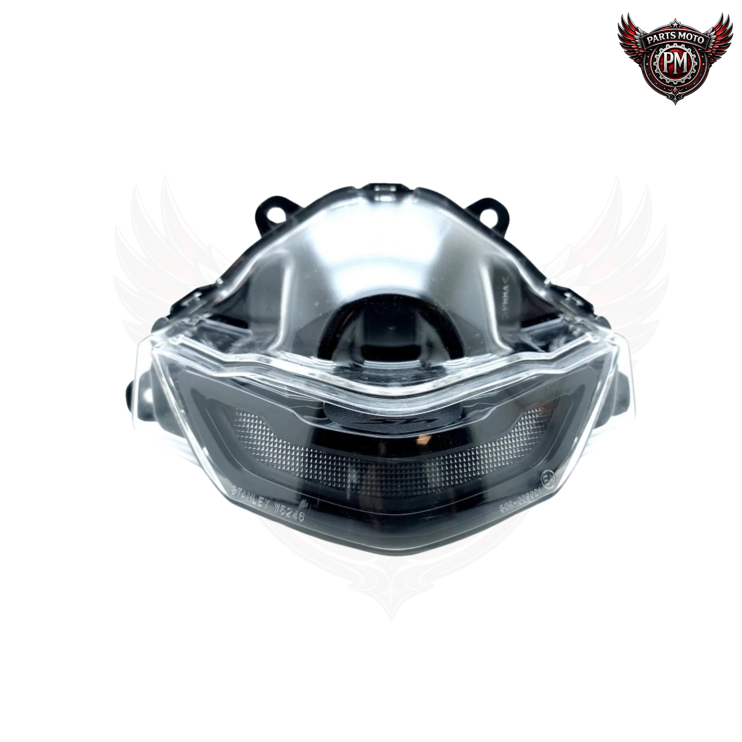 Optique phare inférieur  Honda SH 125-150 2020-2025 — HONDA