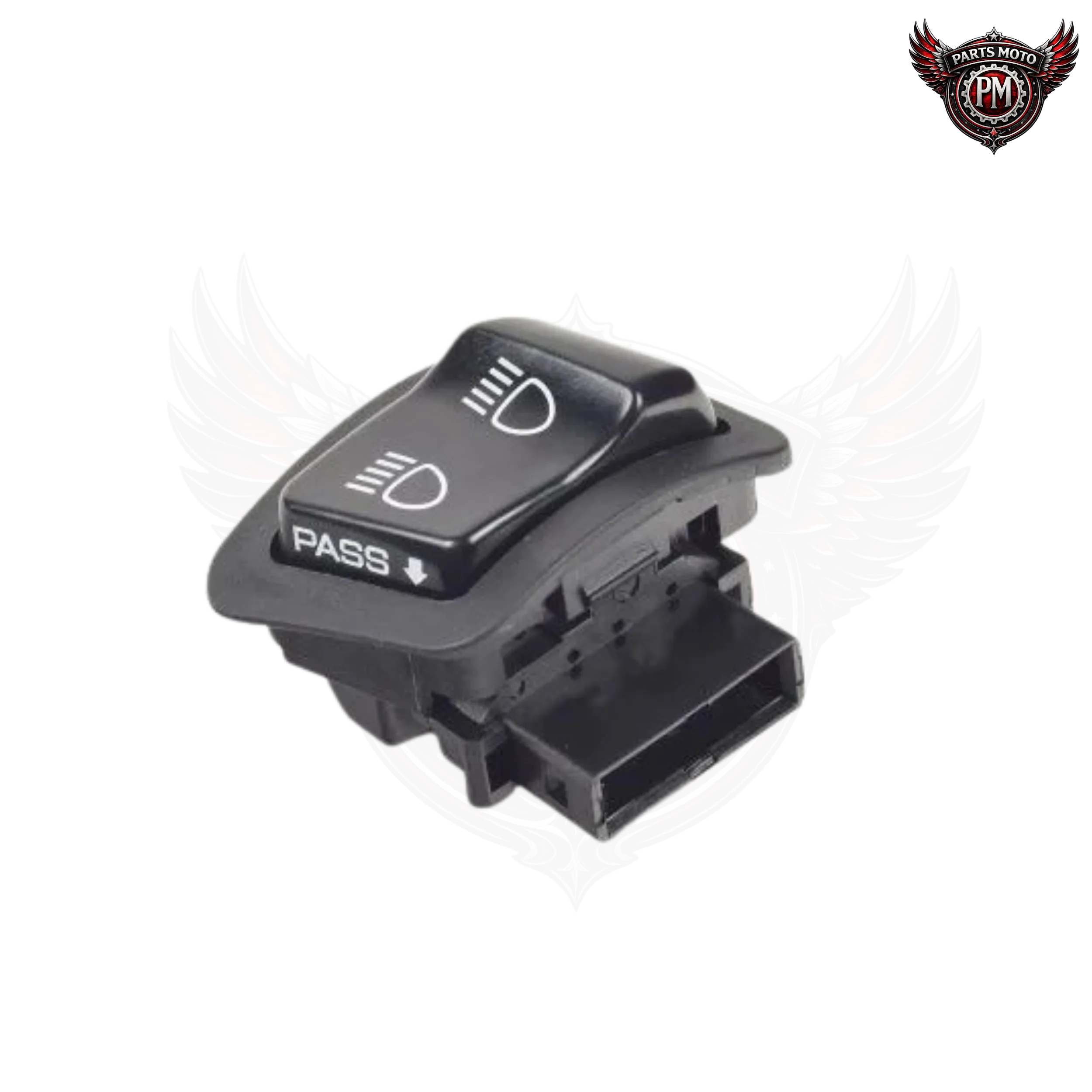 BOUTON PHARE CODE  HONDA SH 2020-2025 — Honda