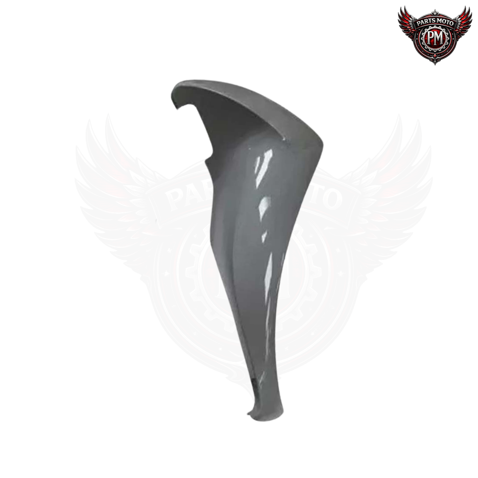 Couvercle avant GRIS NARDO droit  Honda SH 125-150 2020-2025 — Honda