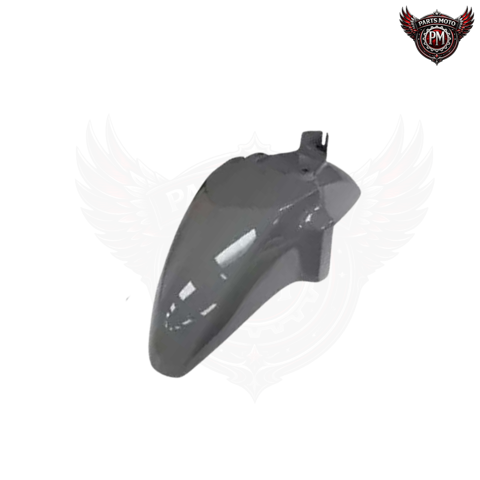 Garde-boue avant GRIS NARDO Honda SH 125-150 2020-2024 — Honda
