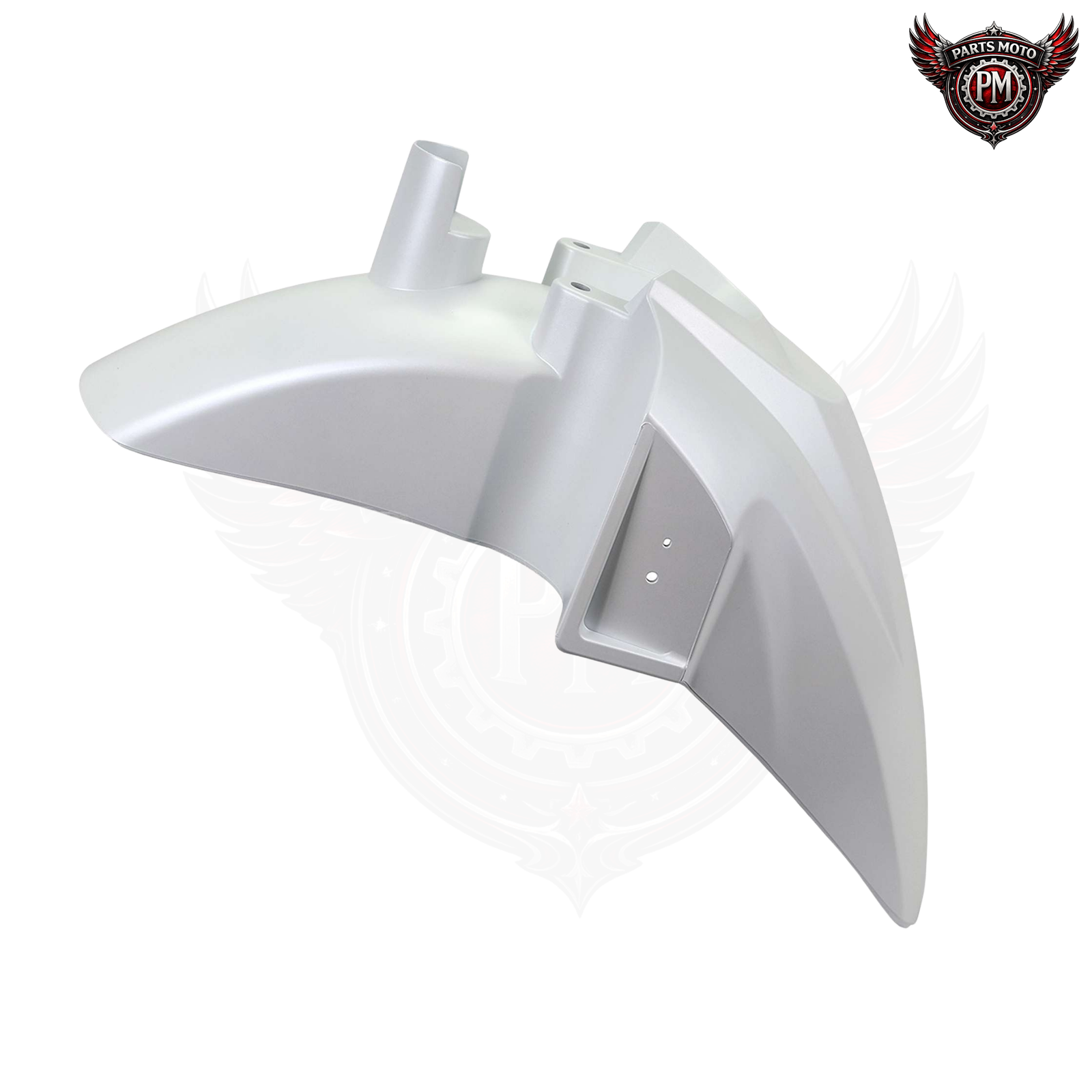 Garde-boue avant blanc Honda SH 350 2021-24 — Honda