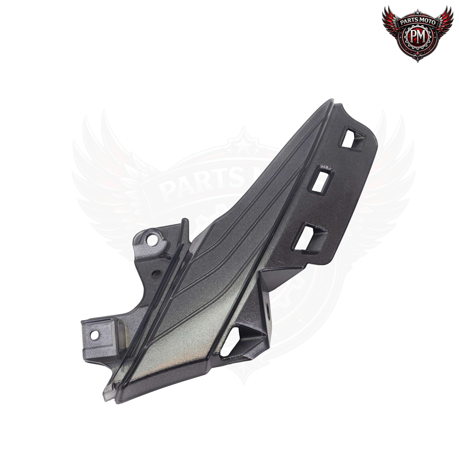Contour d'optique gauche Honda SH 350 2021-24 — Honda