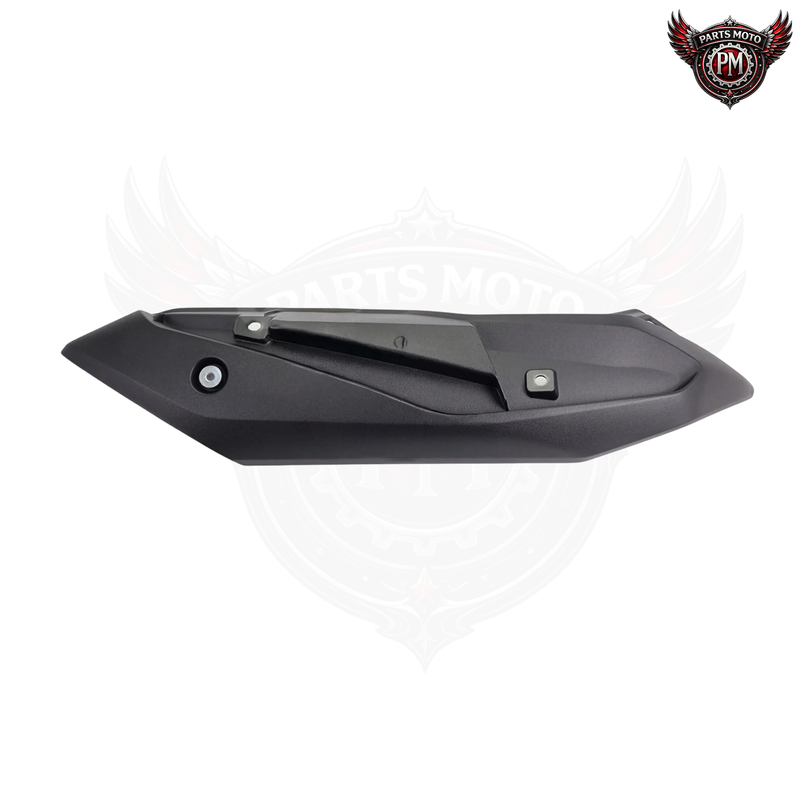 Protection d'échappement pour Honda SH 350 — Honda