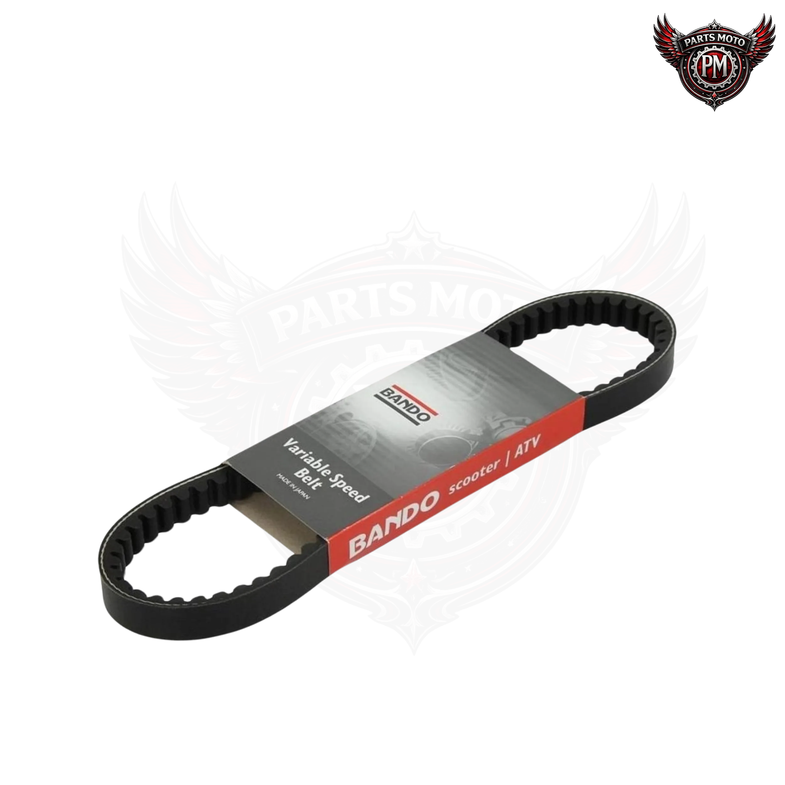 COURROIE DE TRANSMISSION HONDA BANDO Honda SH 125-150 2020-2026 — Honda