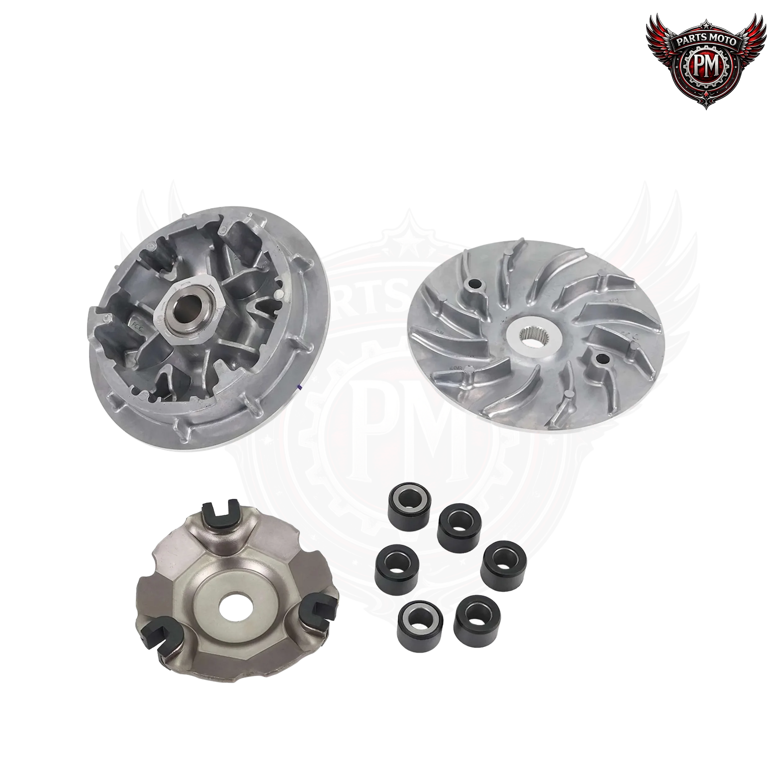 Variateur  Honda SH 125-150 2020-24 — Honda