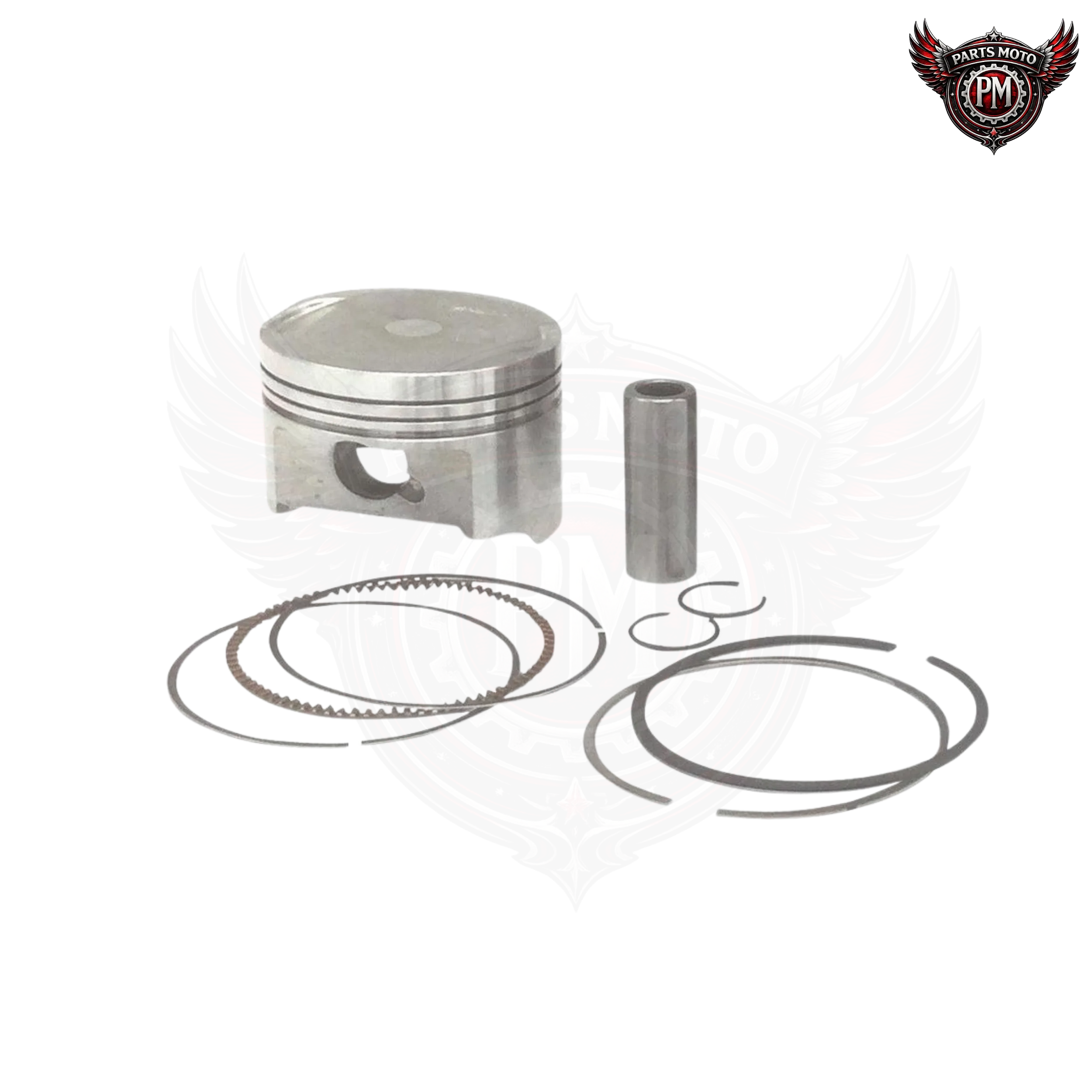 Piston  SH 150 IE Honda SH 150 2020-2025 — Honda