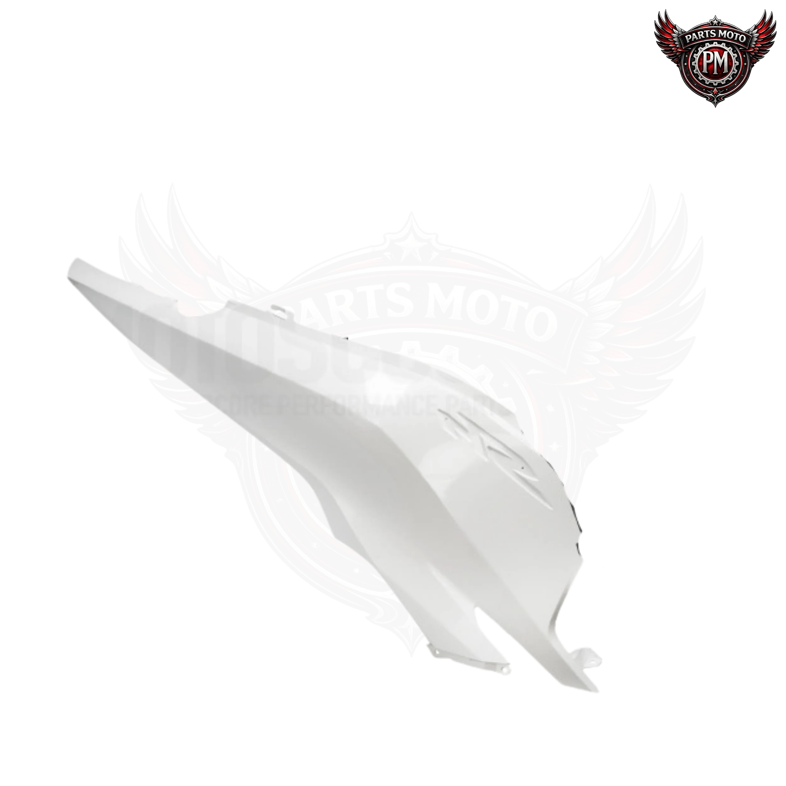 Couvercle arrière BALANC droit Honda SH 125-150 2017-2019 — Honda