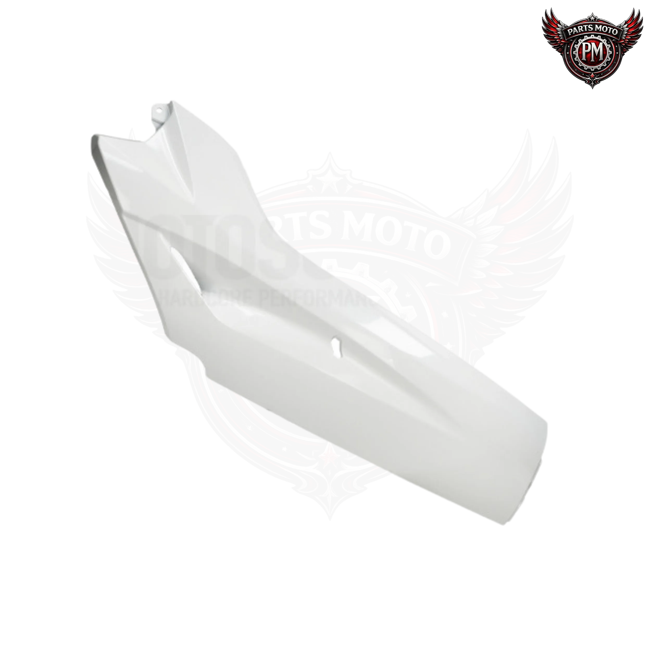 (sous tapis) Quille BALNC Gauche Honda SH 125-150 2017-2019 — Honda
