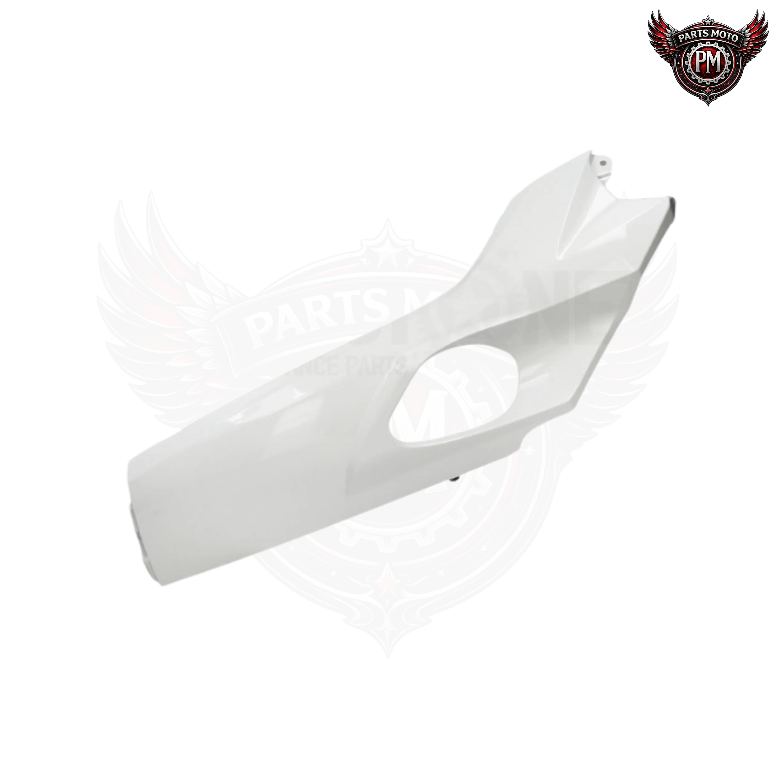 (sous tapis) Quille  BALNC droit Honda SH 125-150 2017-2019 — Honda