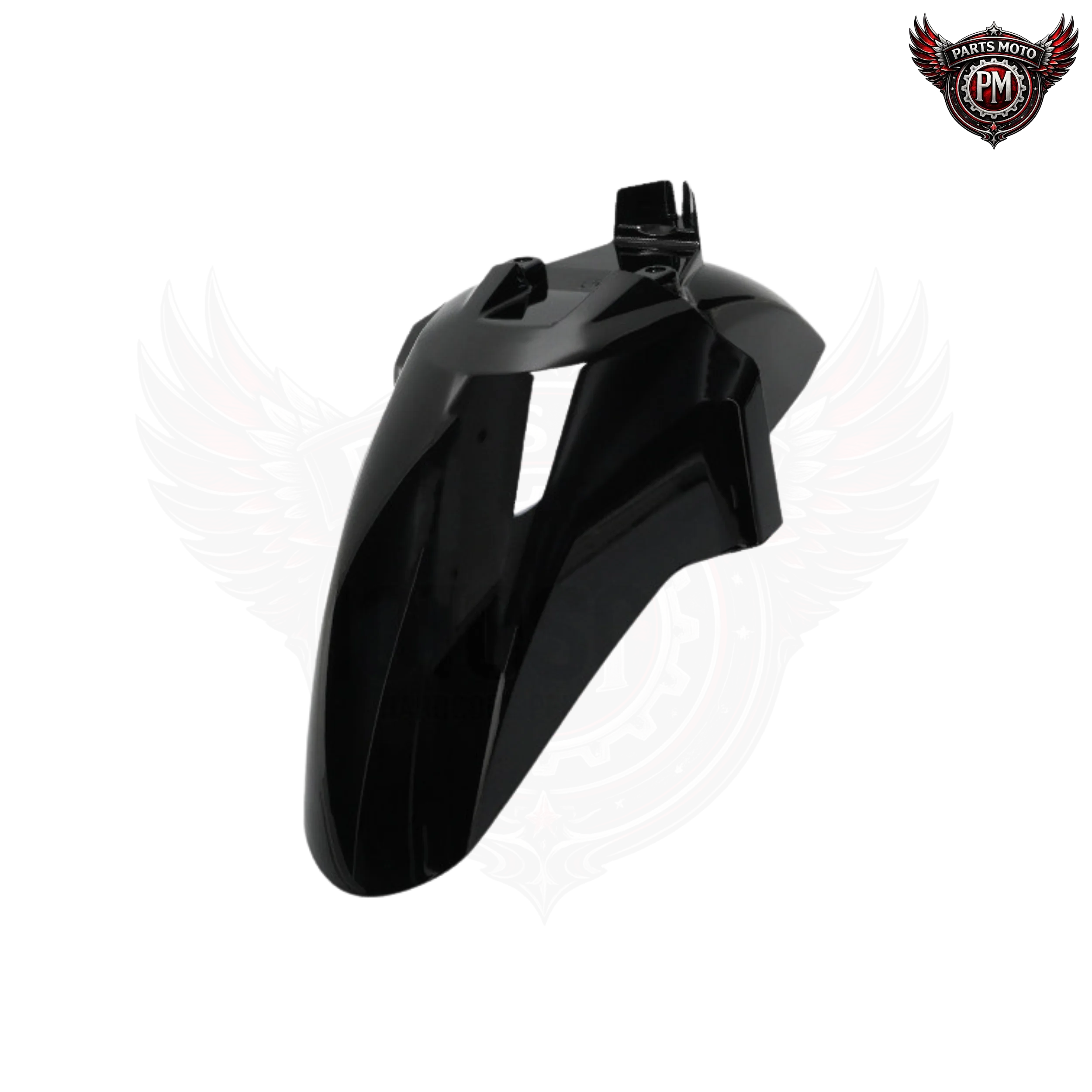 Garde-boue avant NOIRE Honda SH 125-150 2017-2019 — HONDA