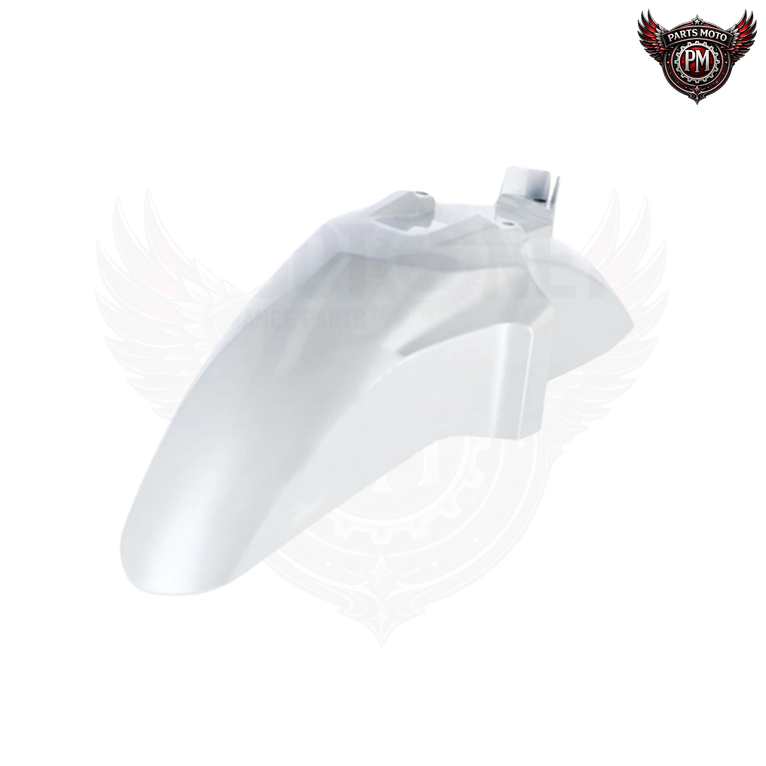 Garde-boue avant BLANC Honda SH 125-150 2017-2019 — Honda