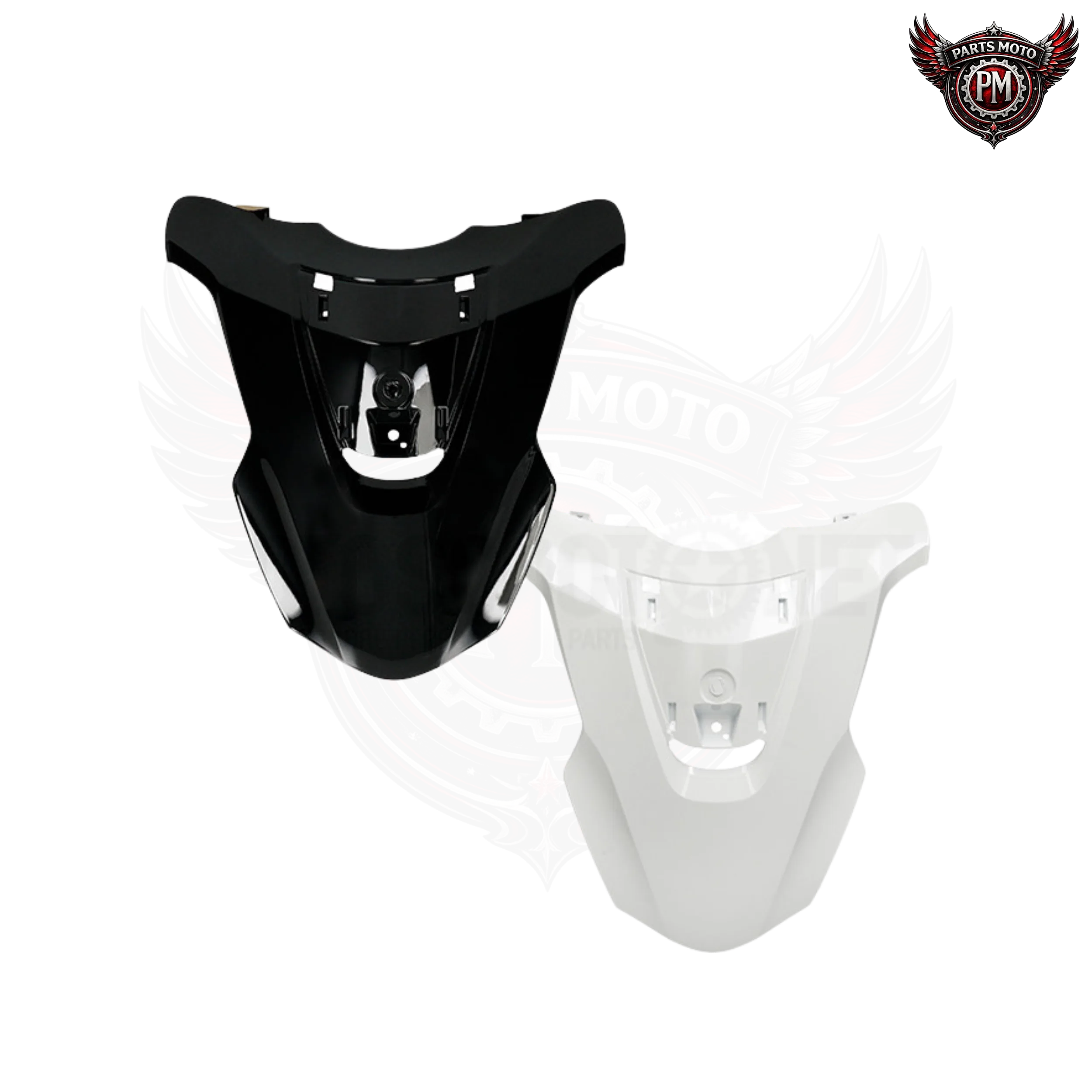 Tablier de face avant BALANC Honda SH 125-150 2017-2019 — Honda