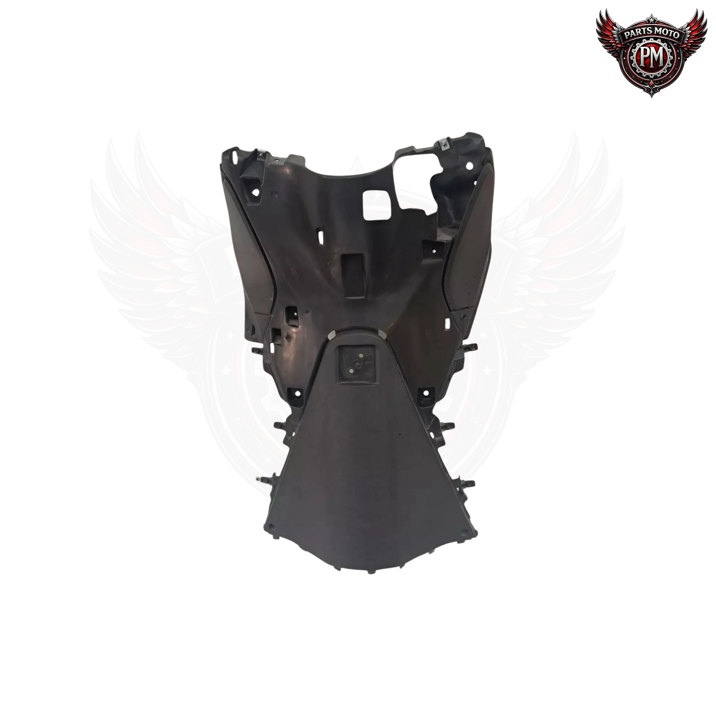 CACHE CONTACT Honda SH 125-150 2017-2019 — Honda
