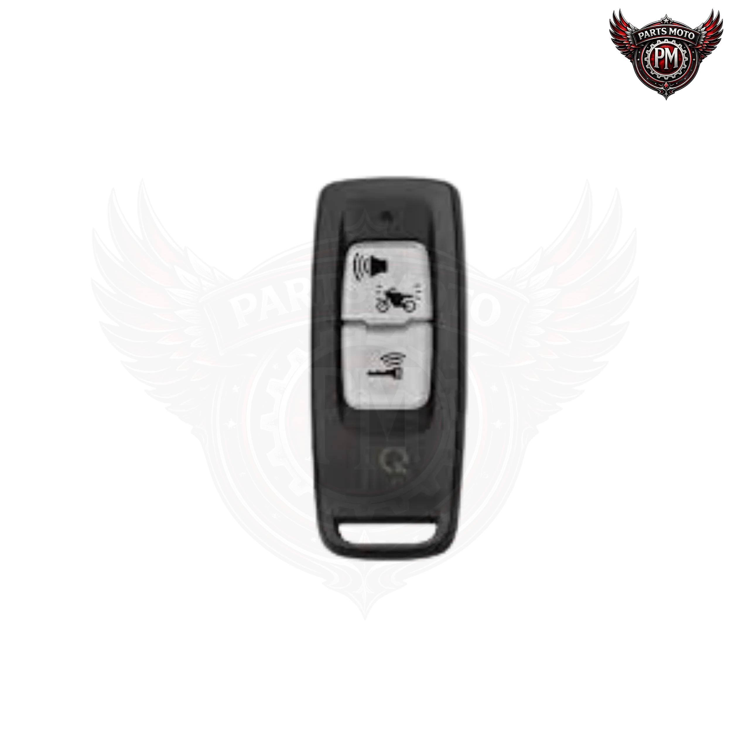 Clé smart pour honda SH 125-150 2017-2019 — Honda