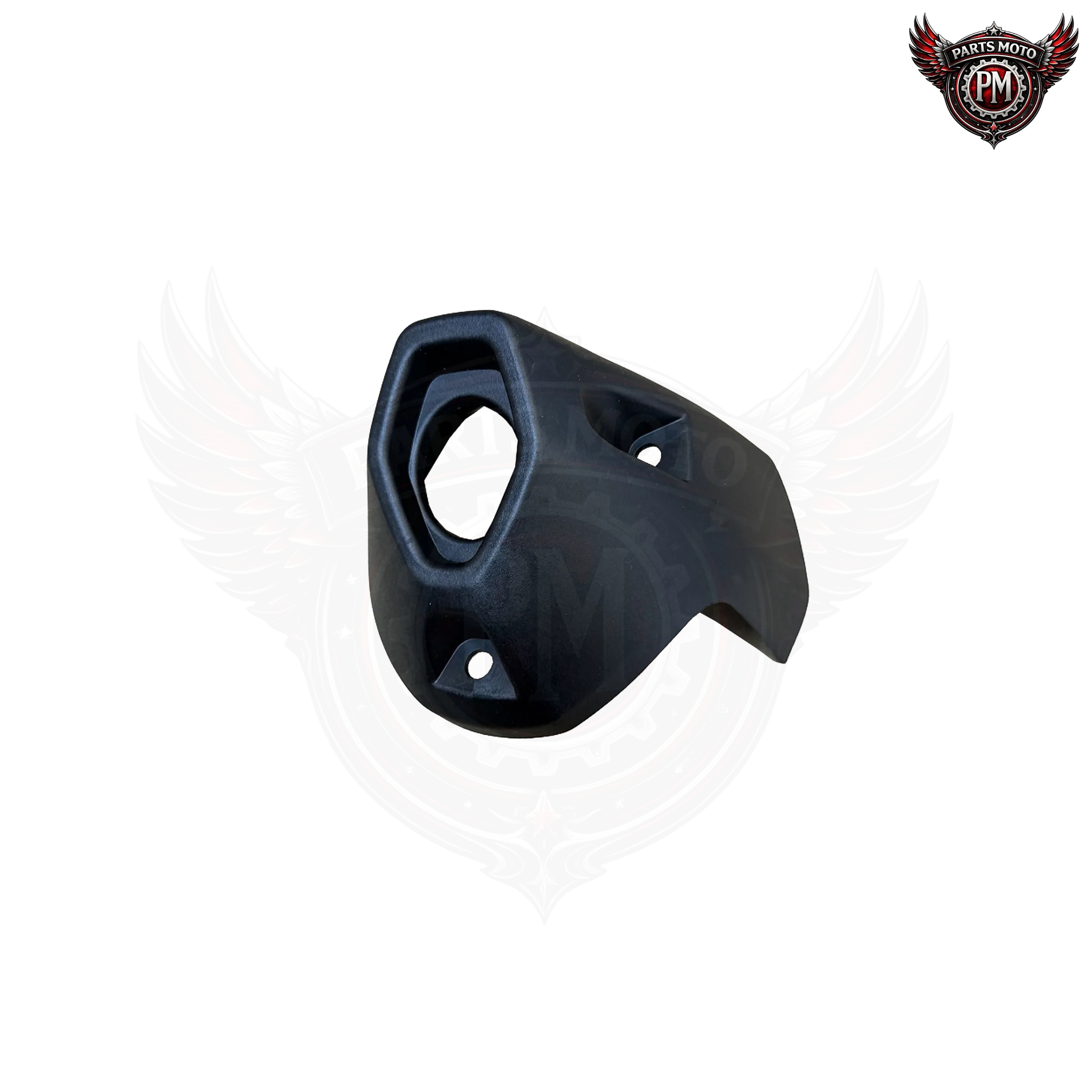CHAPEU Protection d'échappement (Chapeu) - Honda SH 125-150 2017-2019 — Honda