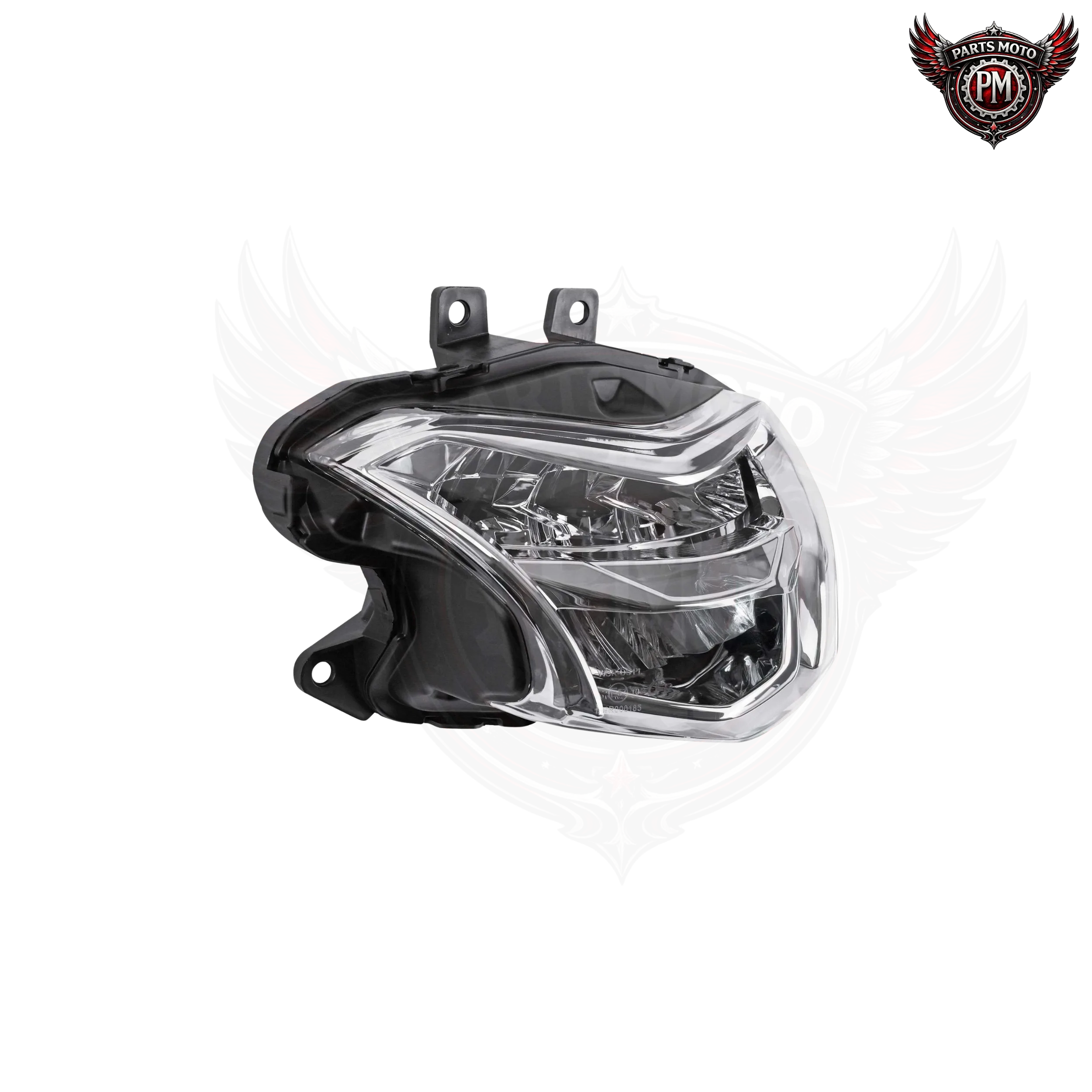 Optique de phare  Honda SH 125-150 2017-2019 — Honda