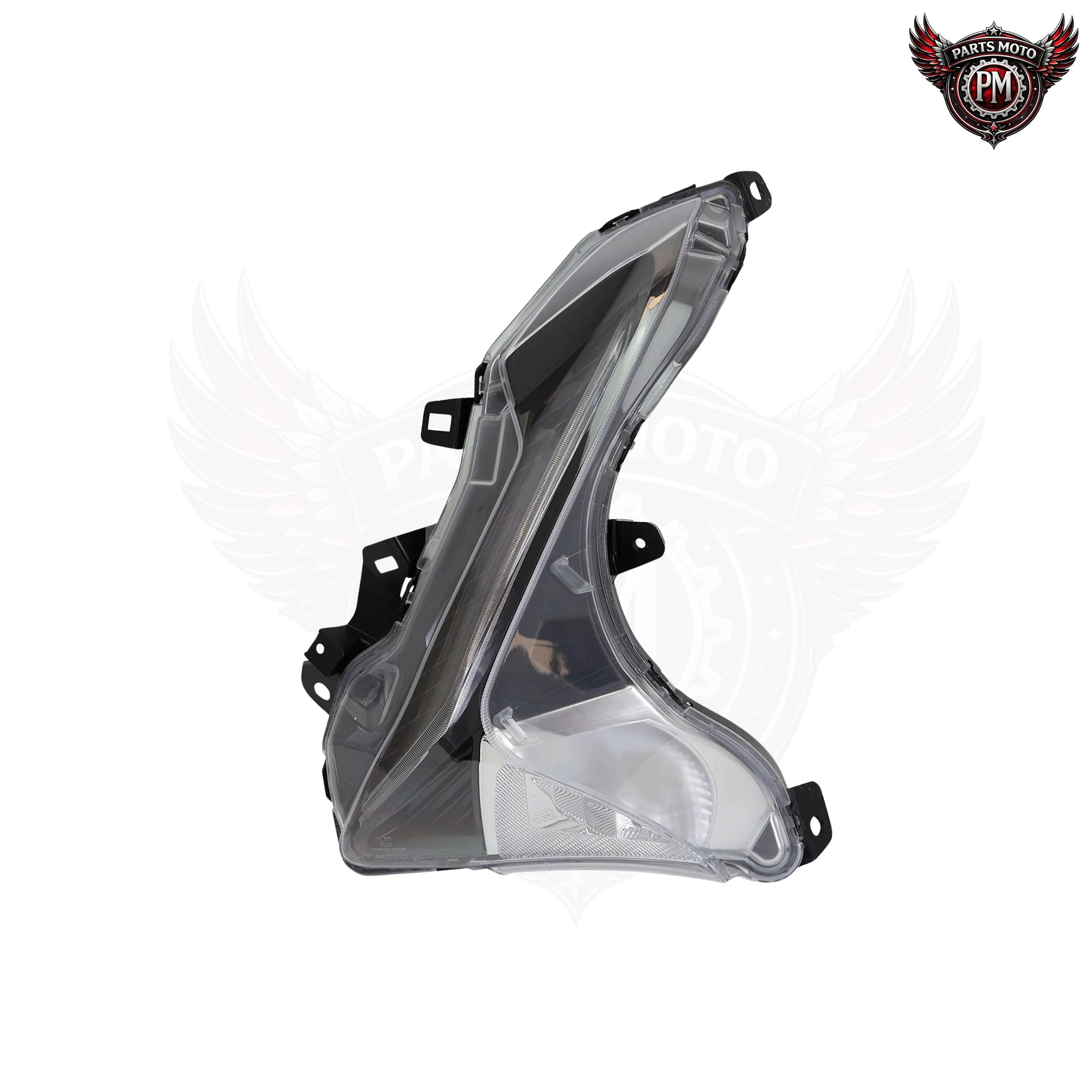 Clignotant avant  gauche  Honda SH 125-150 2017-2019  (bonocasion) — Honda