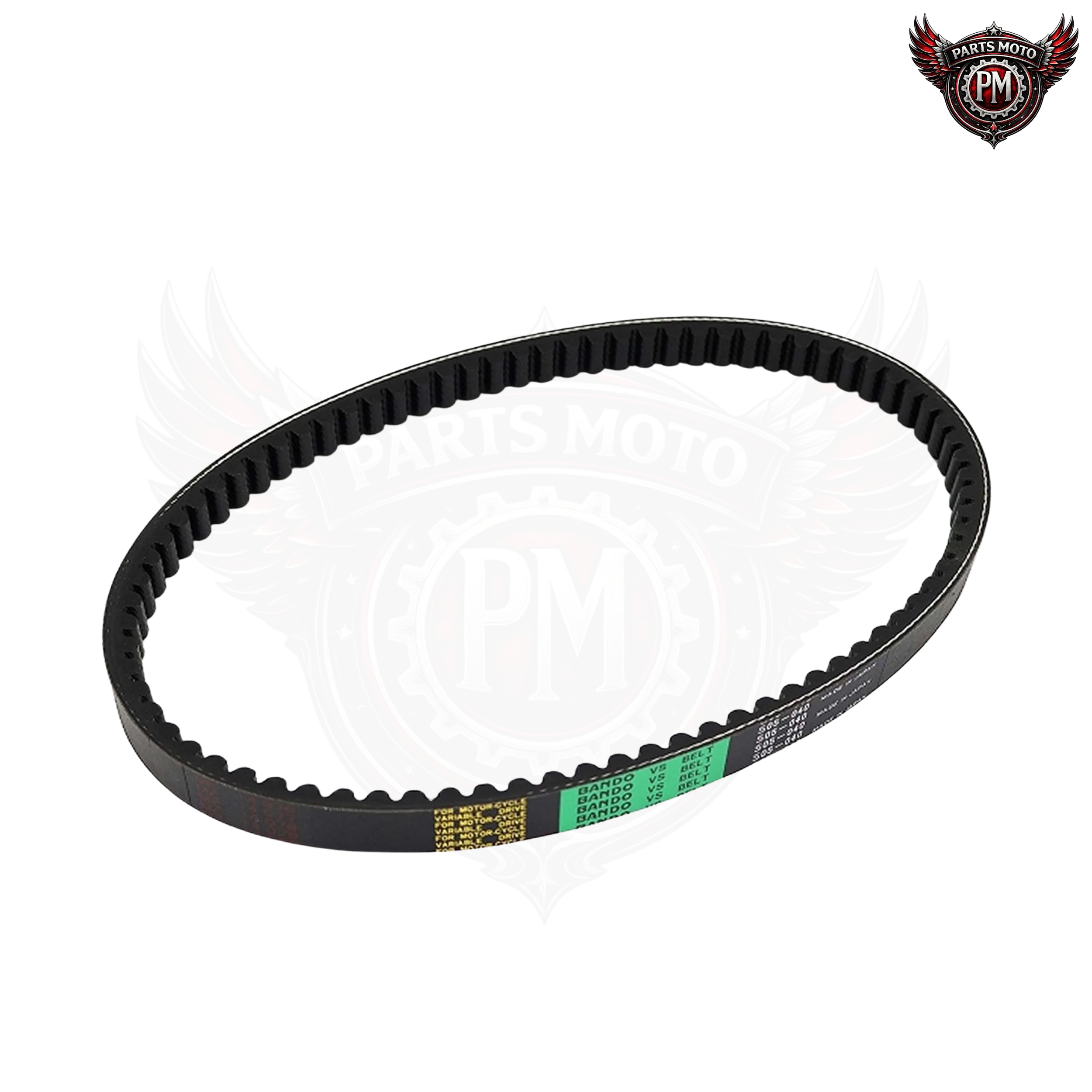 COURROIE DE TRANSMISSION HONDA BANDO Honda SH 125-150 2017-2019 — Honda