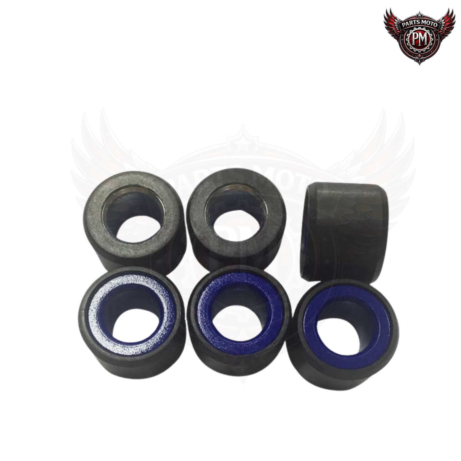 GALETS Normal (16 GR) HONDA SH 125_150 2013-2019 — Honda