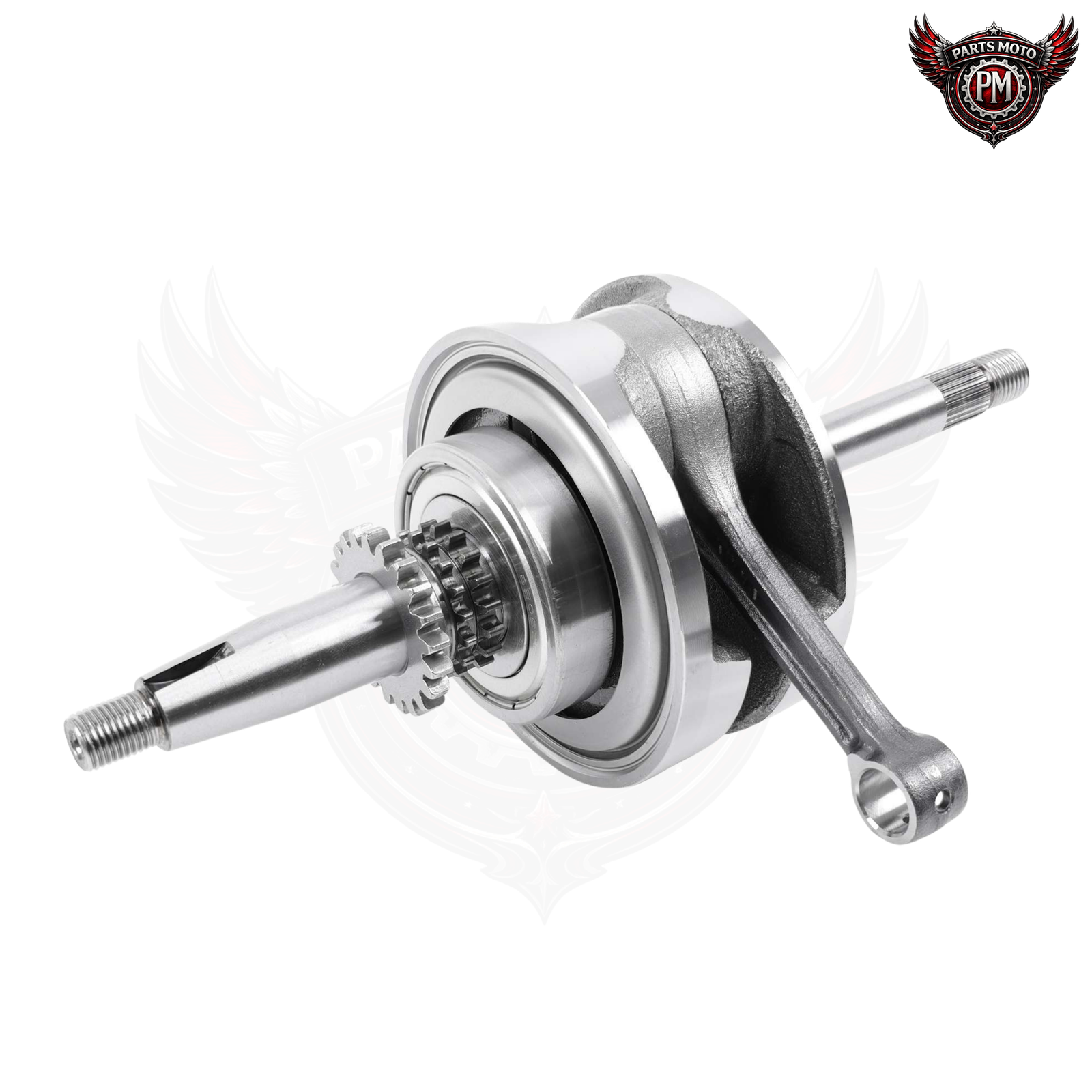 Vilebrequin Magneti Marelli Honda SH 125 2013-2019 — Honda
