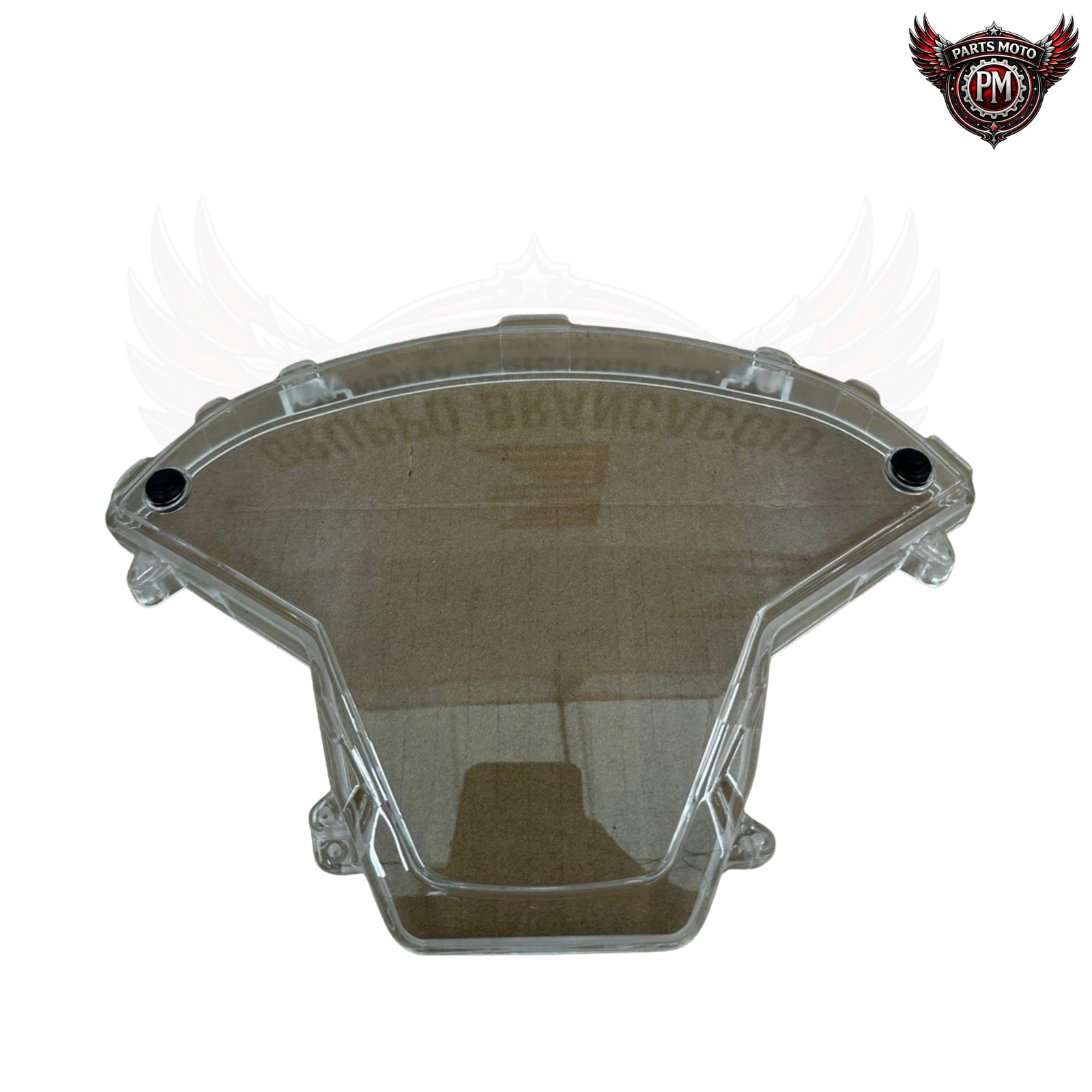 cache conteur honda sh 125-150 / 2017-2019 — Honda