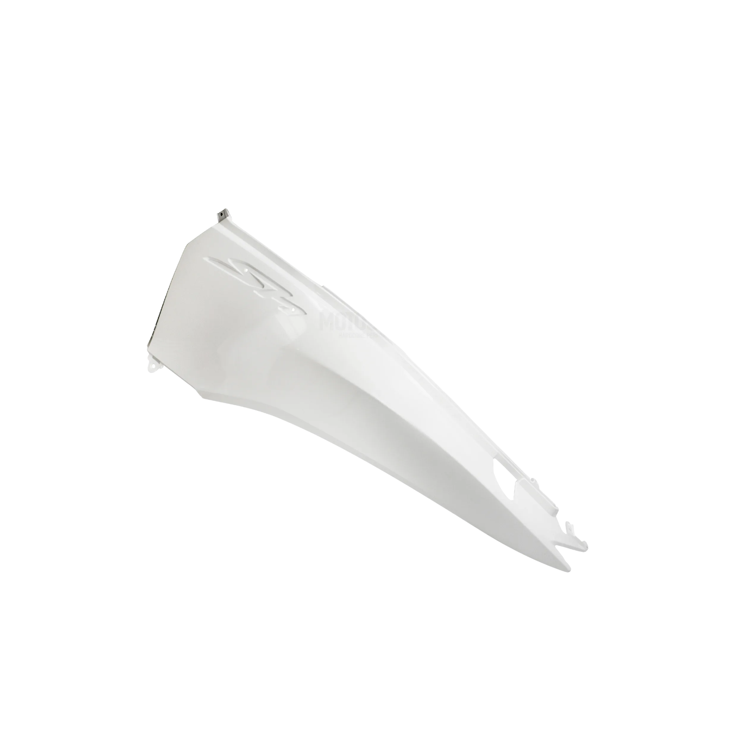 Couvercle arrière BALANC gauche Honda SH K01 125-150 2013-2016 — HONDA