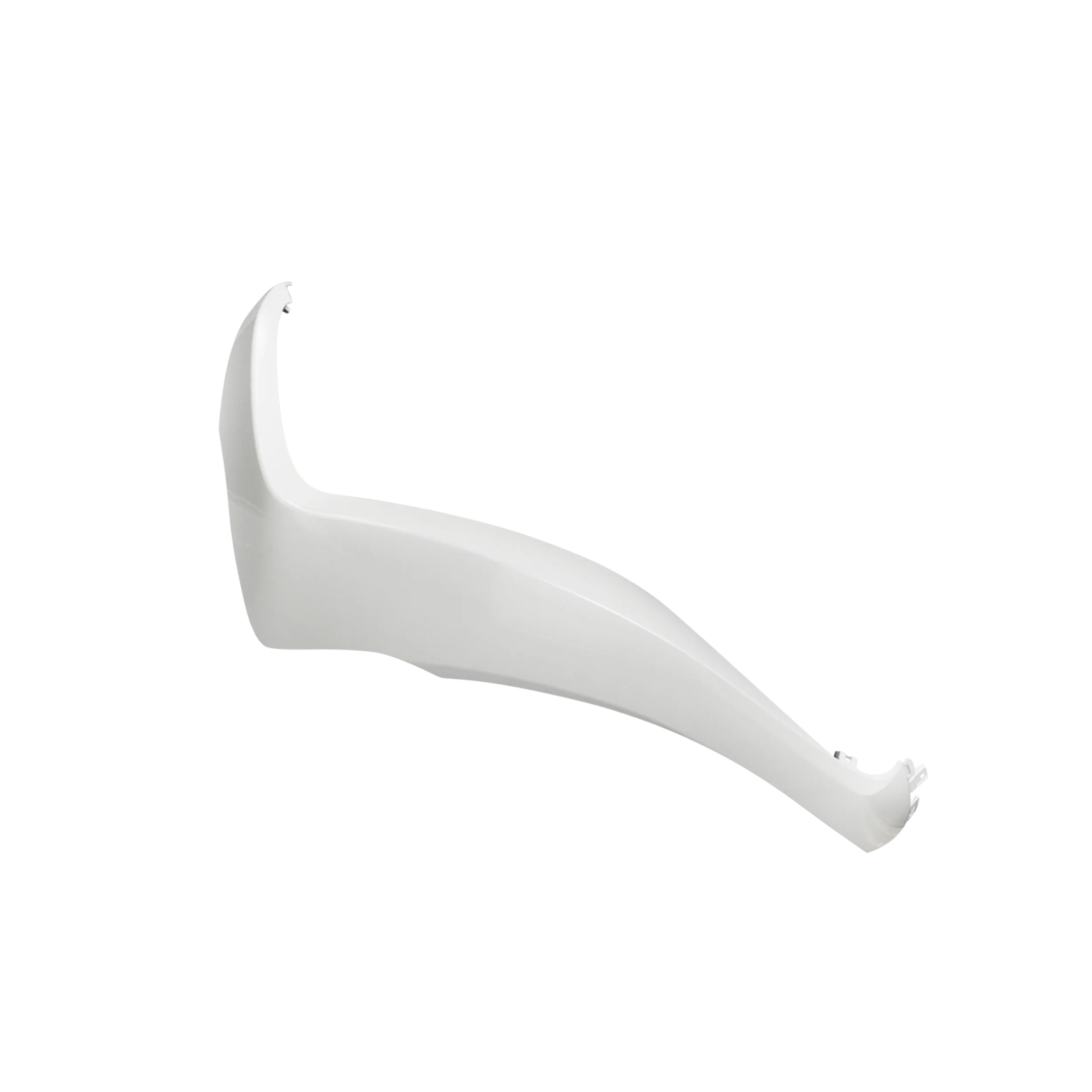 Couvercle avant BLANC  gauche Honda SH K01 125-150 2013-2016 — HONDA