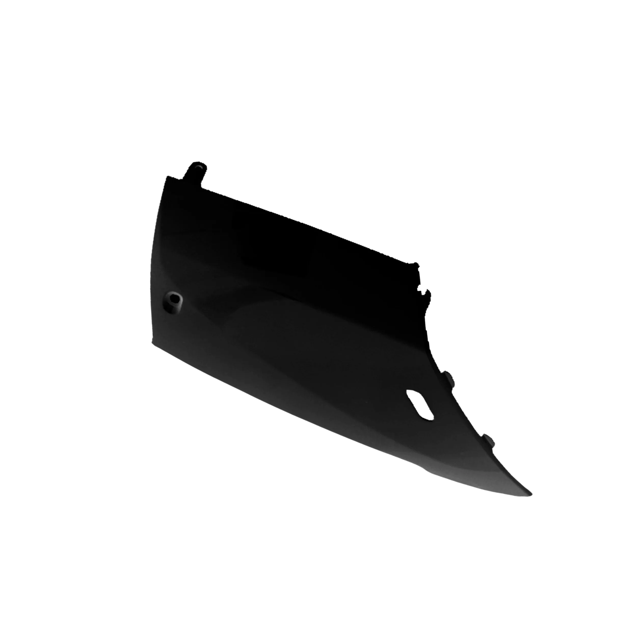 (sous tapis) Quille NOIRE Gauche Honda SH K01 125-150 2013-2016 — HONDA