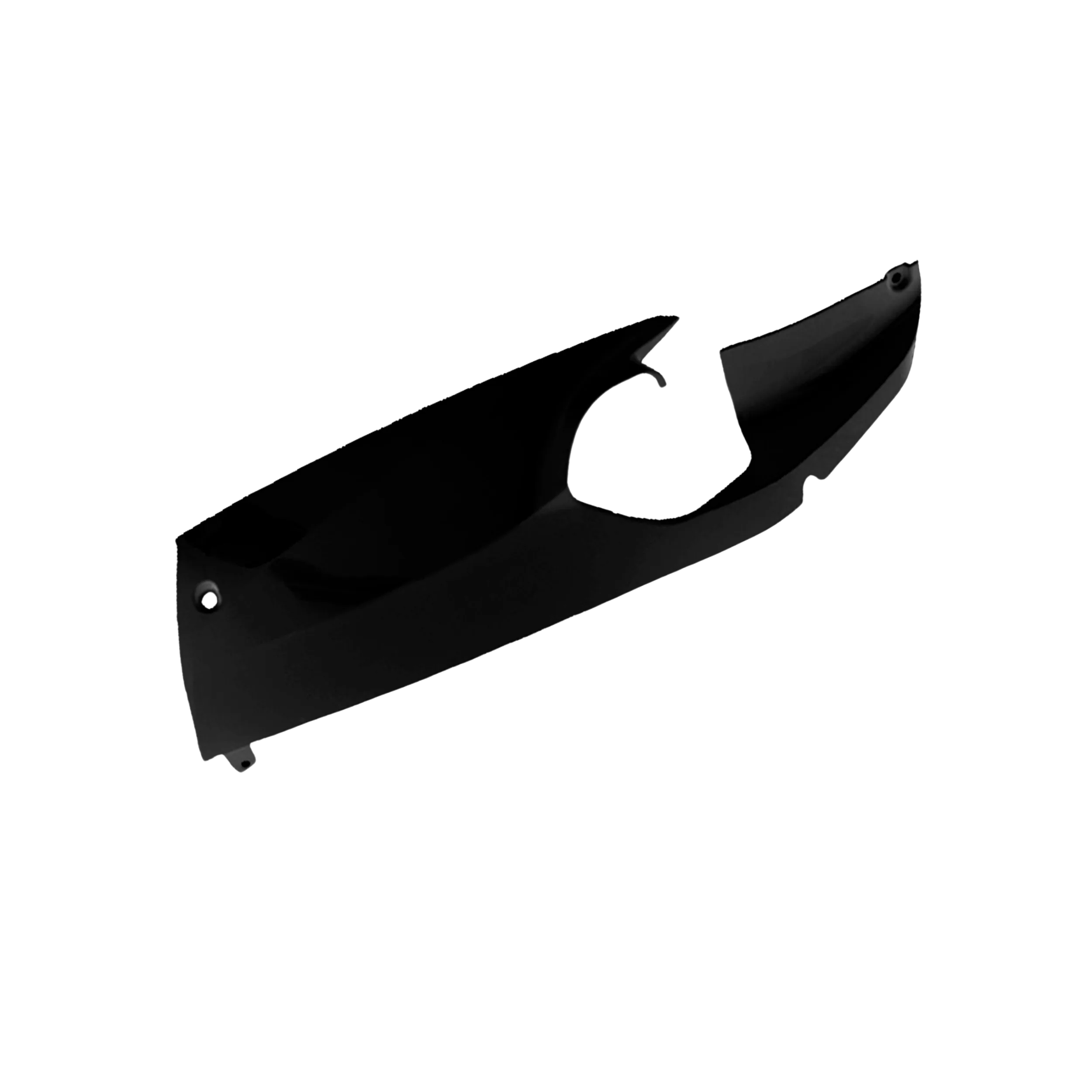 (sous tapis) Quille  NOIRE droite  Honda SH K01 125-150 2013-2016 — HONDA