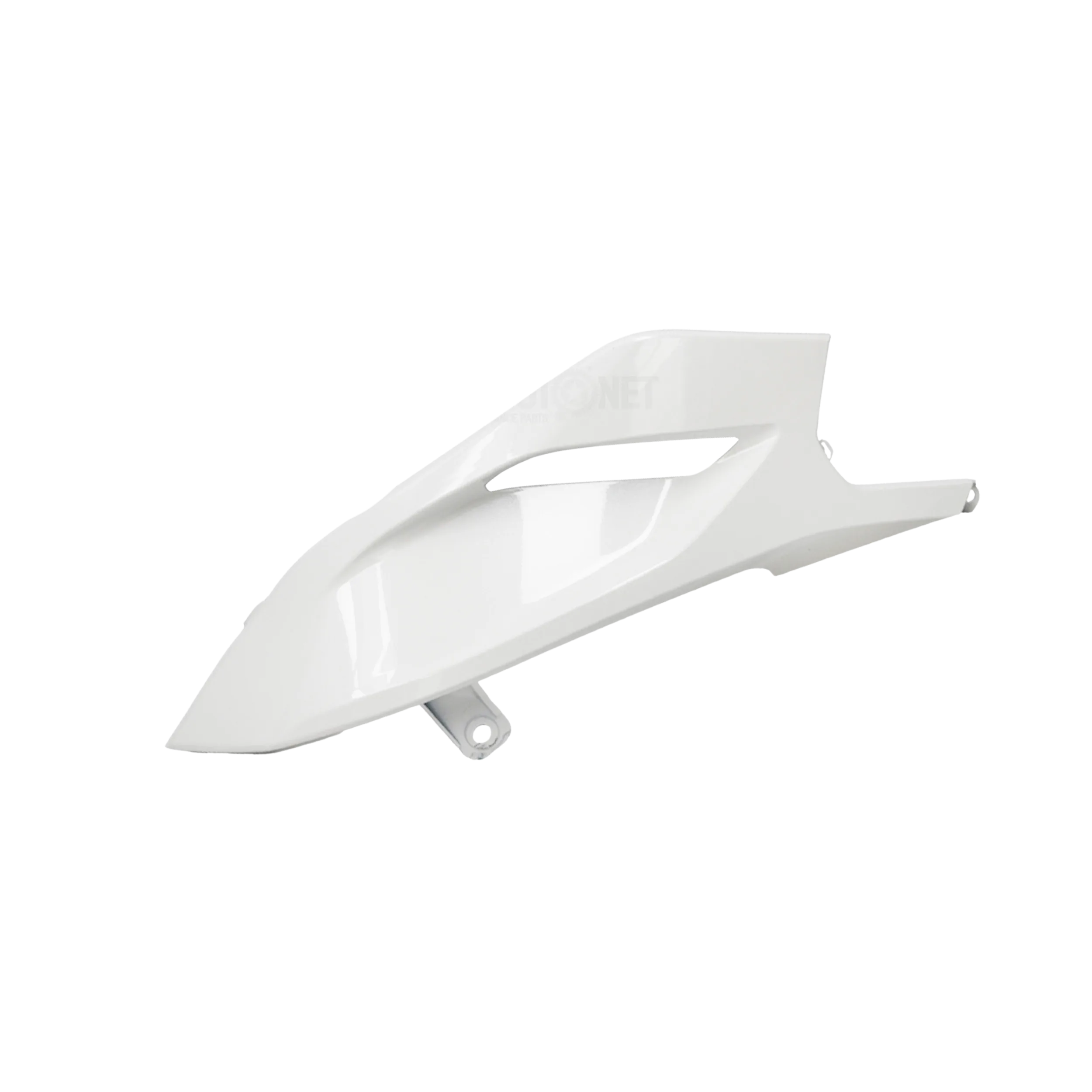 Cache repose-pieds inférieur droit BALANC Honda SH K01 125-150 2013-2016 — HONDA