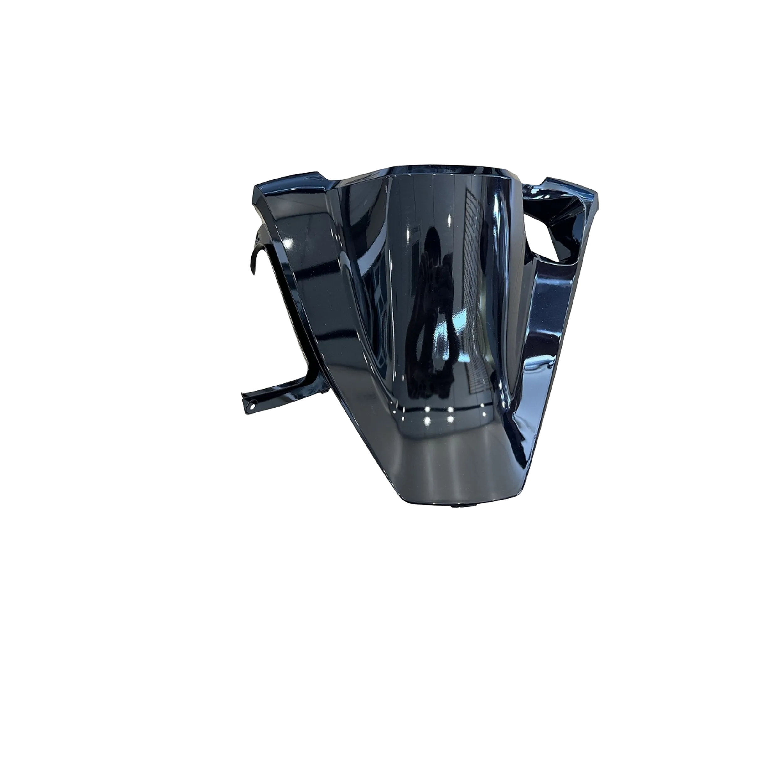 Couvercle de tablier Interne  blanc -  Honda SH K01 125 2013-2016 — HONDA