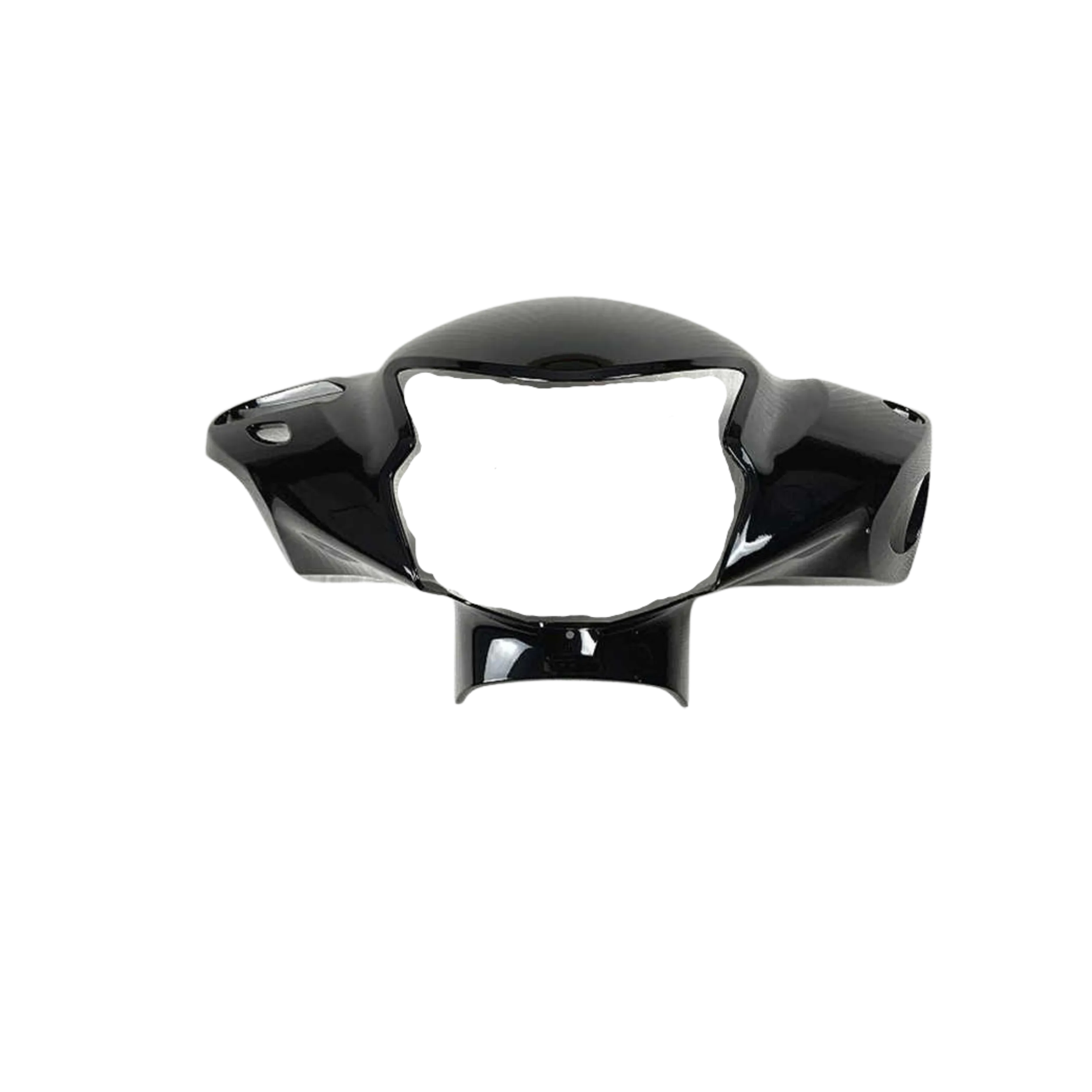 Couvre guidon noir  pour Honda SH K01 125-150 2013-2016 — HONDA