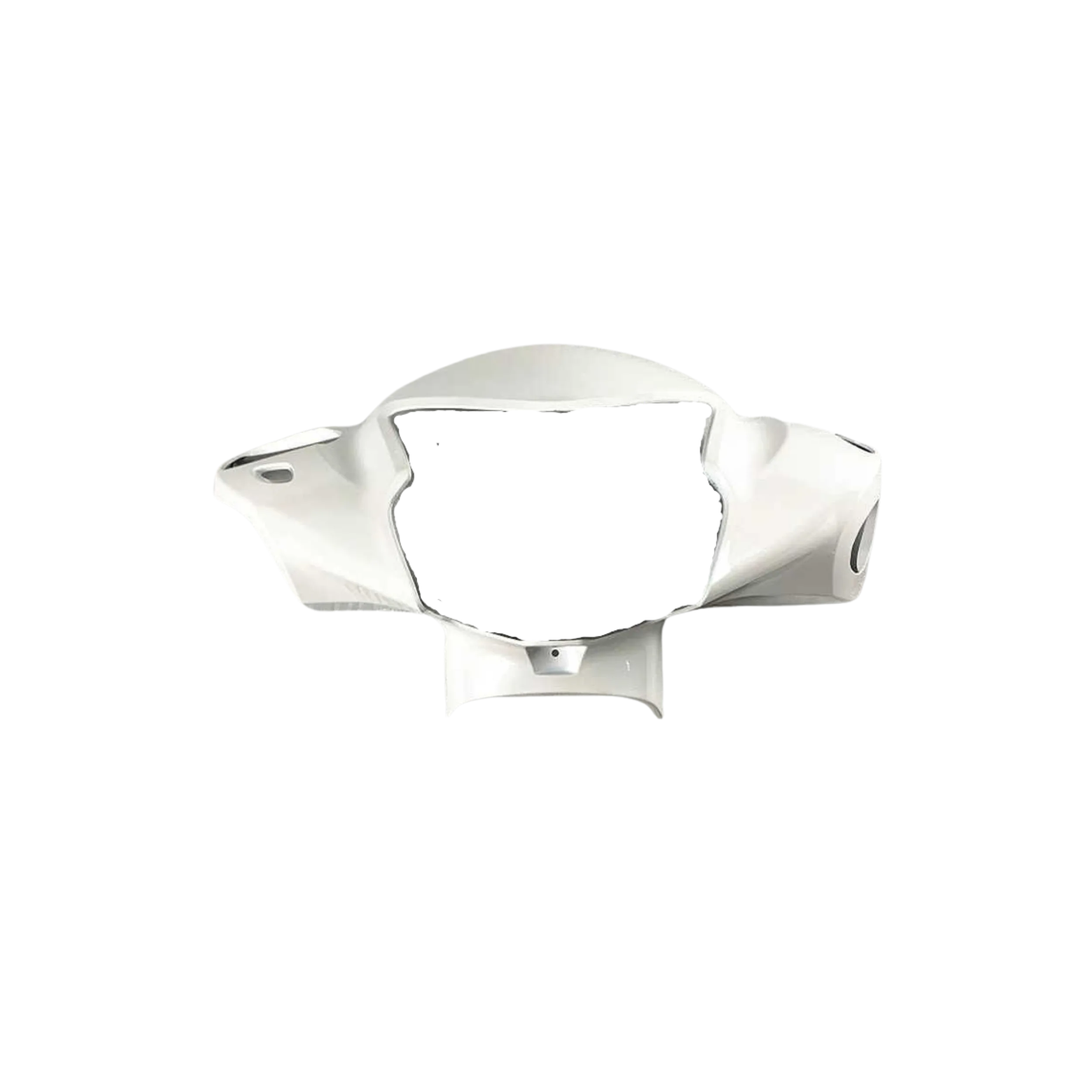 Couvre guidon blanc pour Honda SH K01 125-150 2013-2016 — HONDA