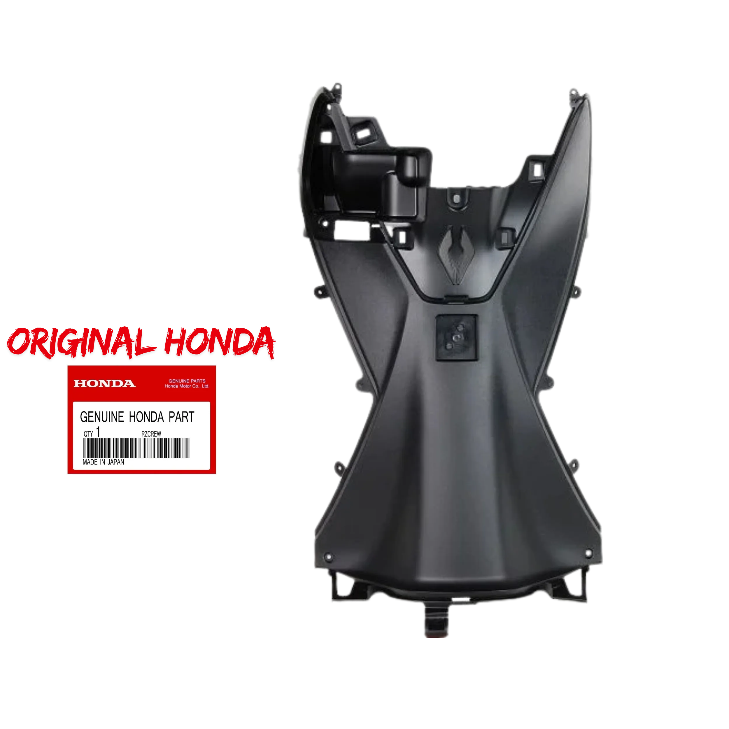 CACHE CONTACT Honda SH K01 125-150 2013-2016 ORIGINAL — HONDA