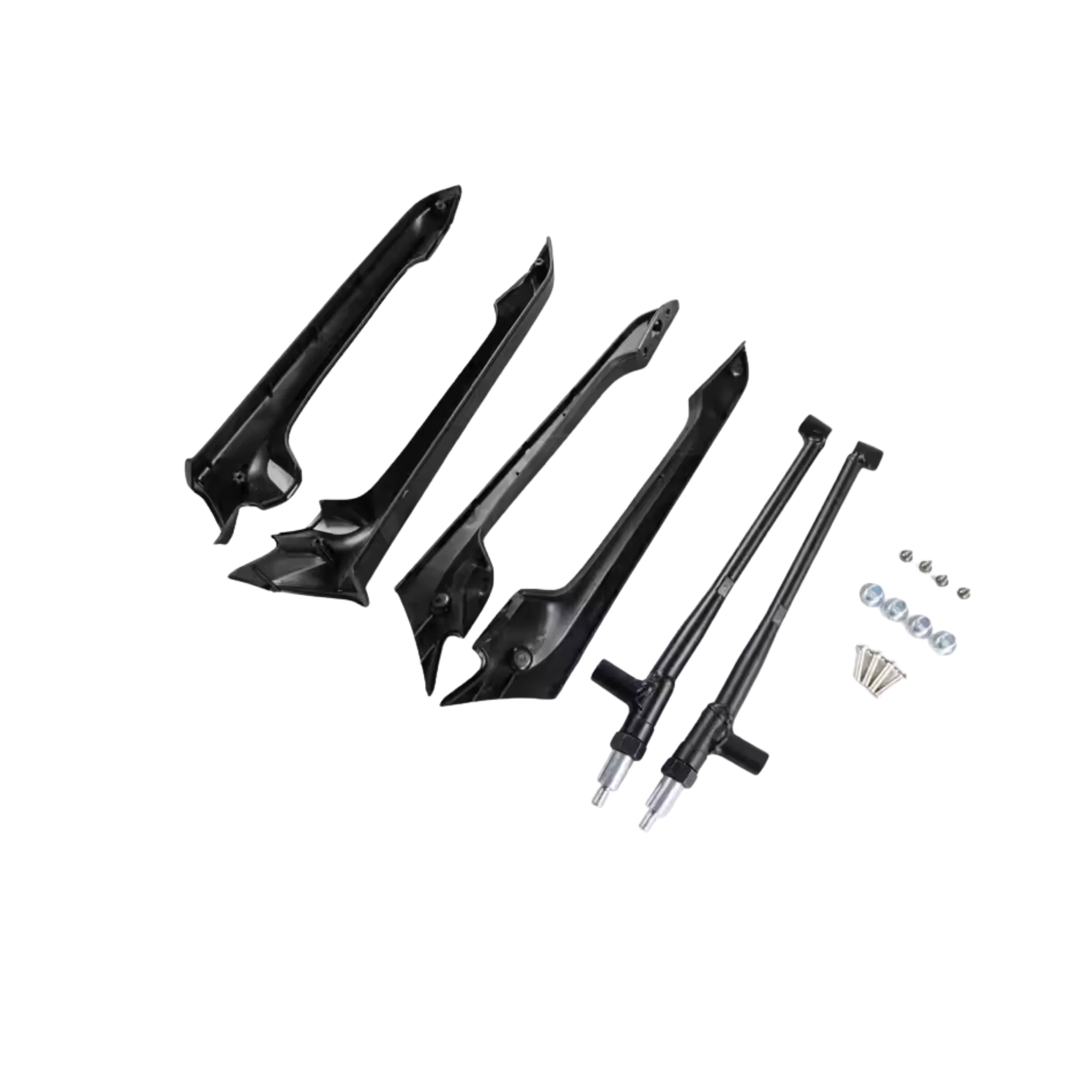 support Pare-brise Honda SH K01  125-150 2013-2016 — HONDA