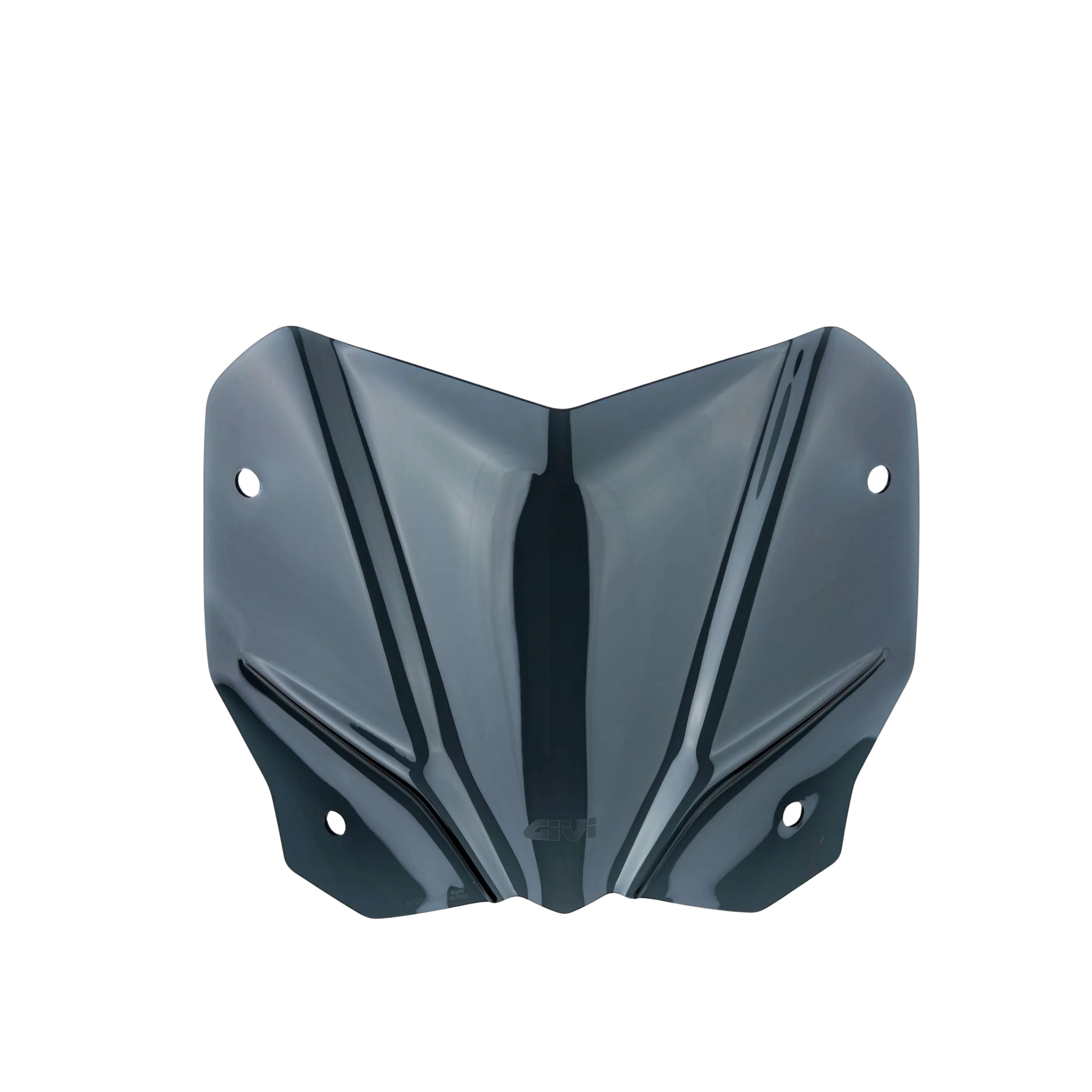 BULLE SPORT (copie givi) Honda SH K01  125-150 2013-2016 — HONDA