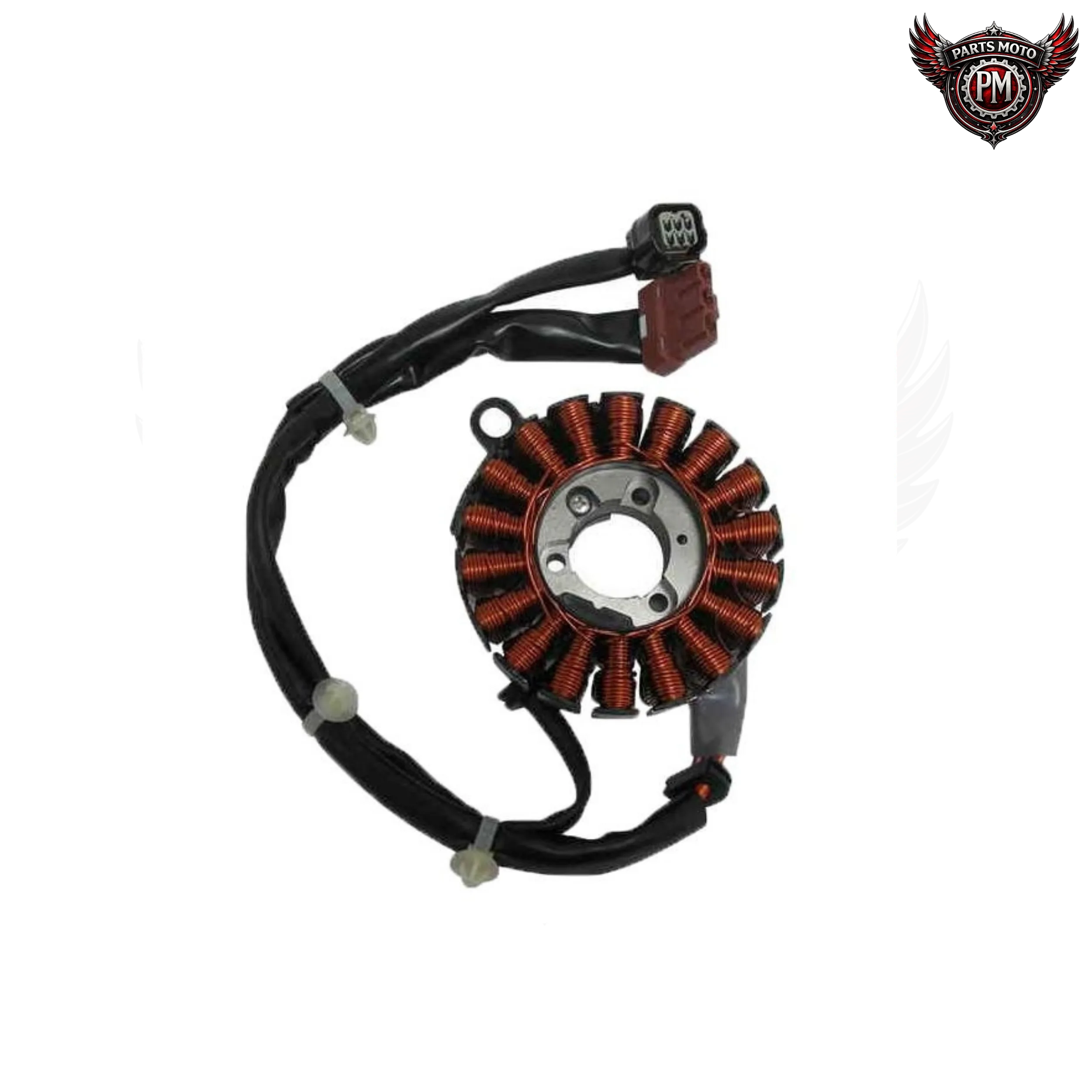 STATOR Honda SH K01 125 2013-2016 — HONDA
