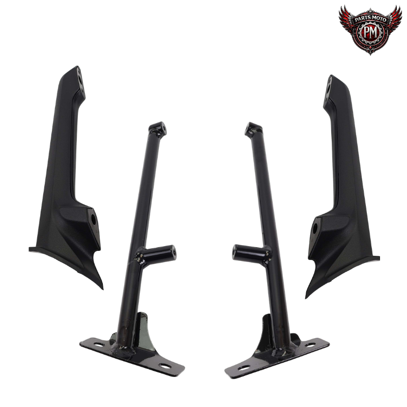 support Pare-brise Honda SH K01  125-150 2013-2016 — Honda